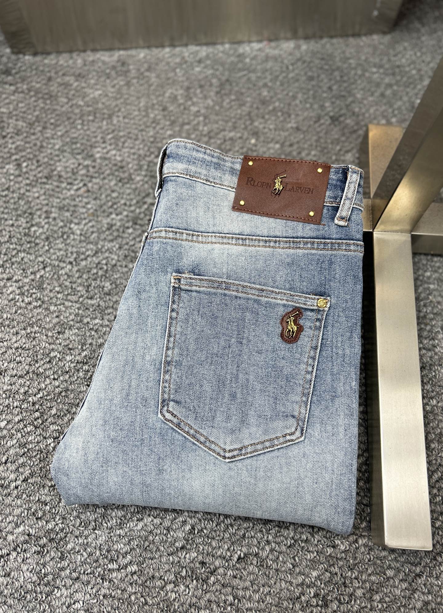 Male Jeans S-m-l
