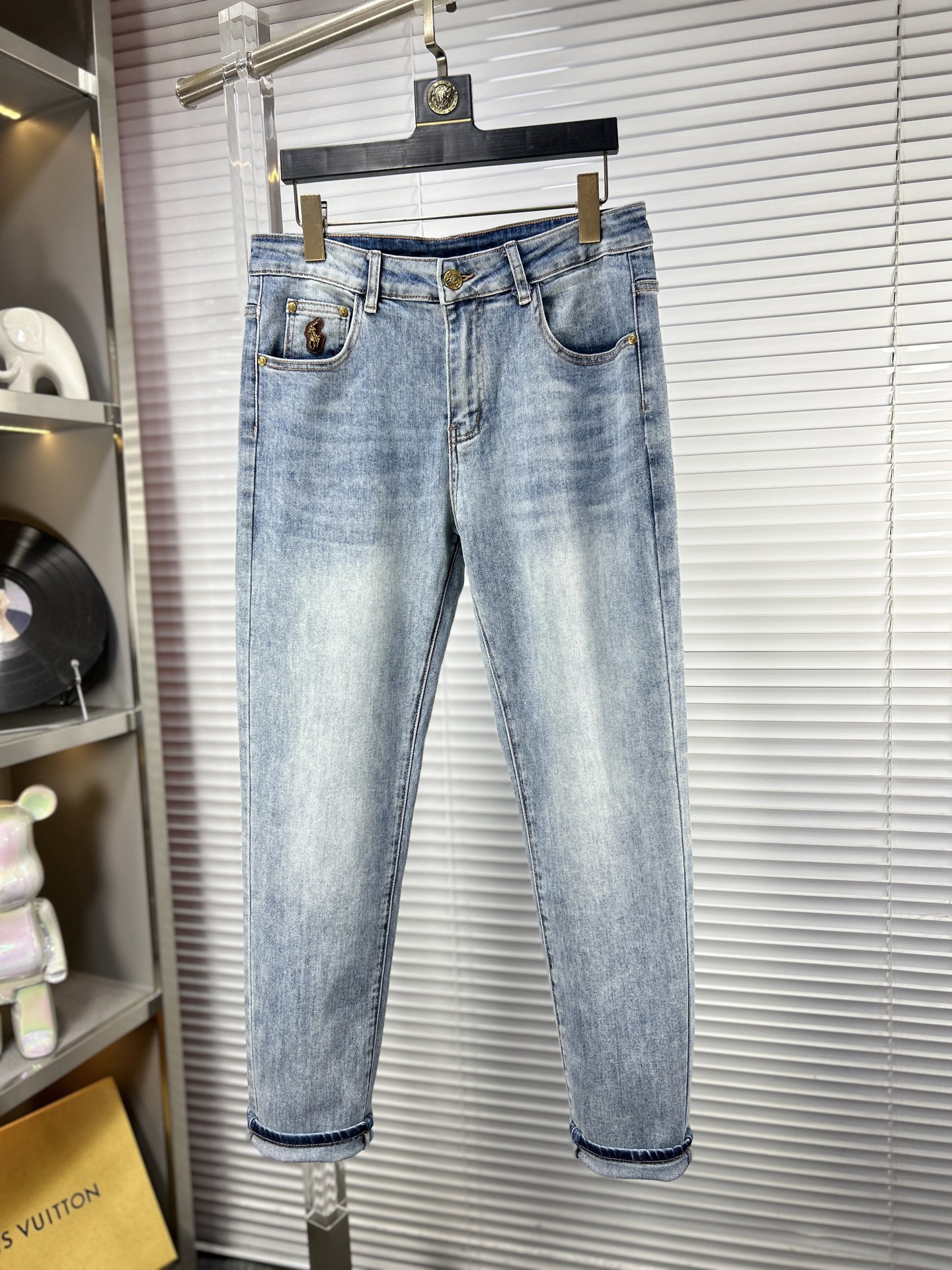 Male Jeans S-m-l