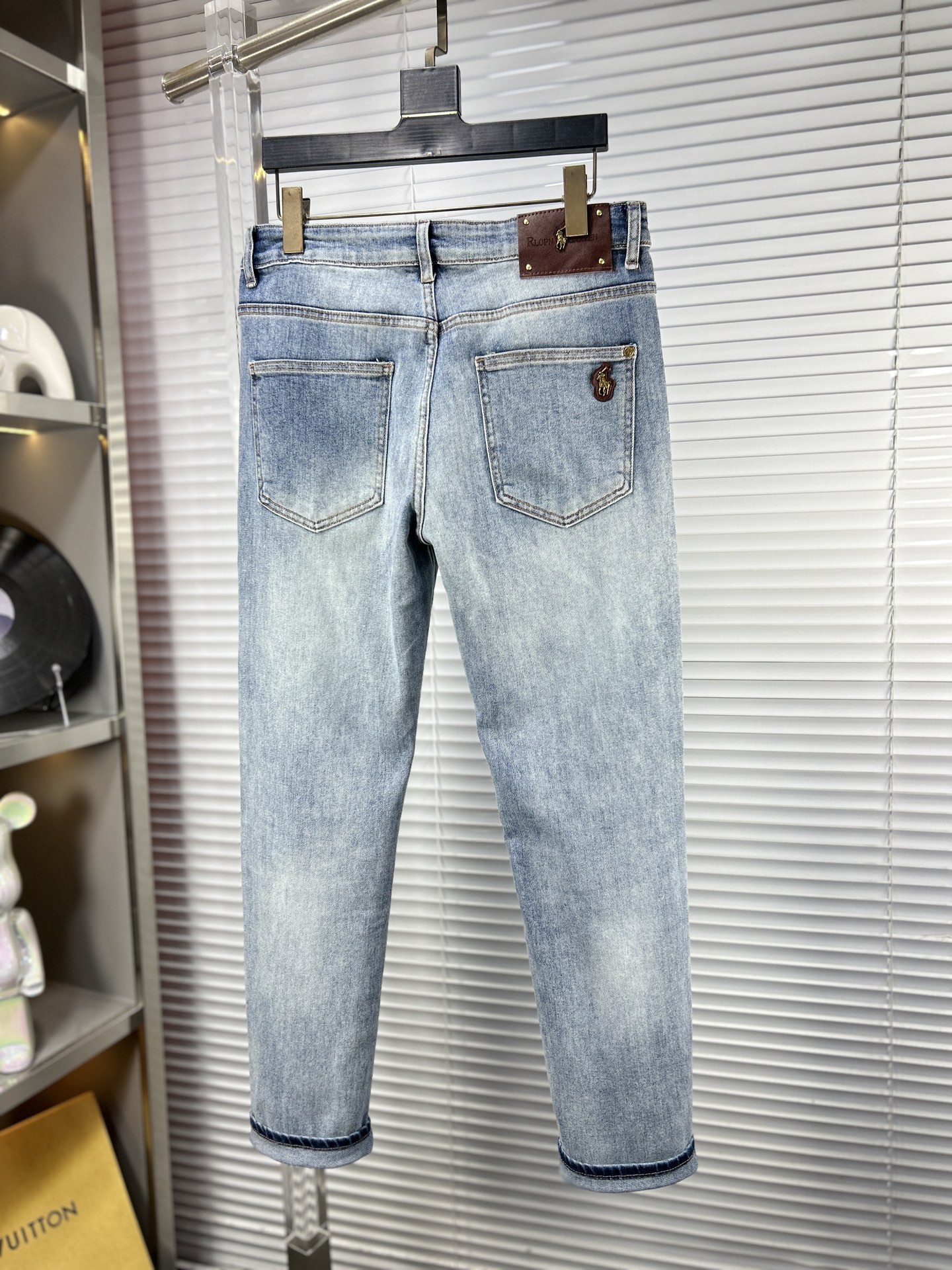 Male Jeans S-m-l