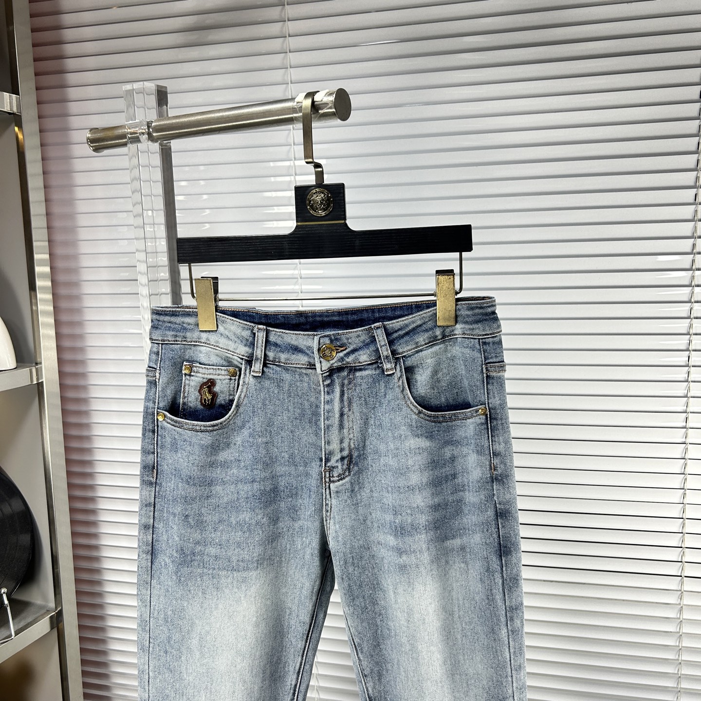 Male Jeans S-m-l