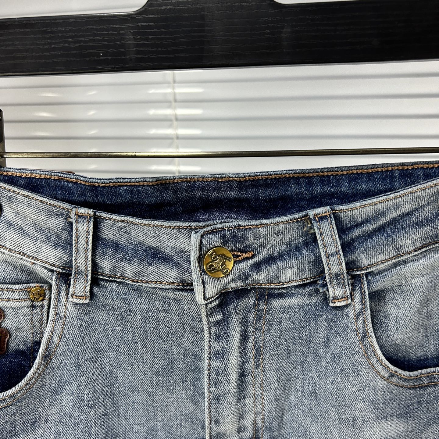 Male Jeans S-m-l