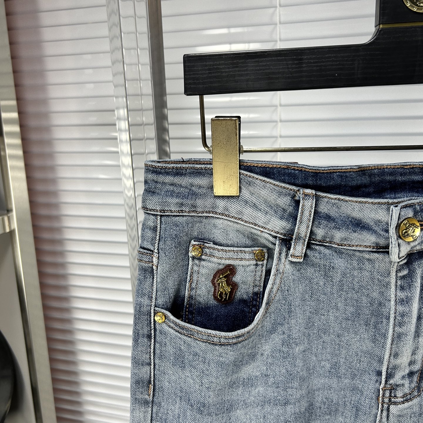 Male Jeans S-m-l