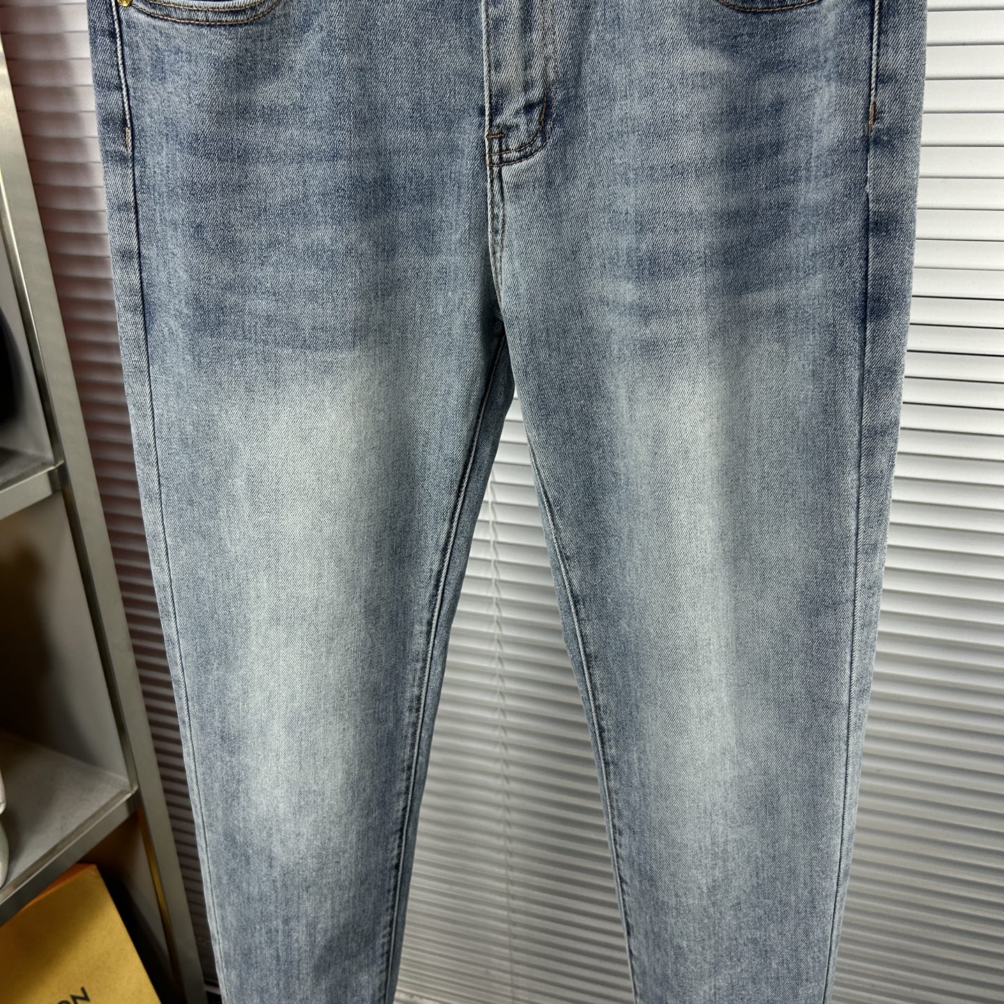 Male Jeans S-m-l