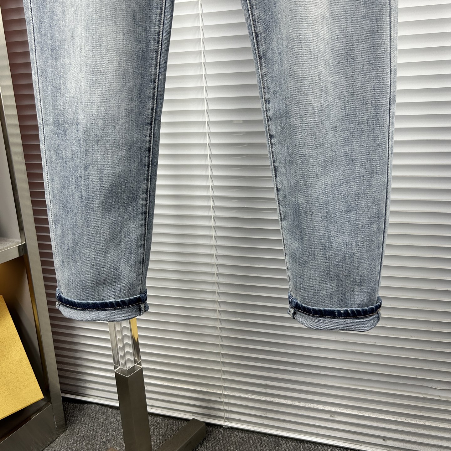Male Jeans S-m-l