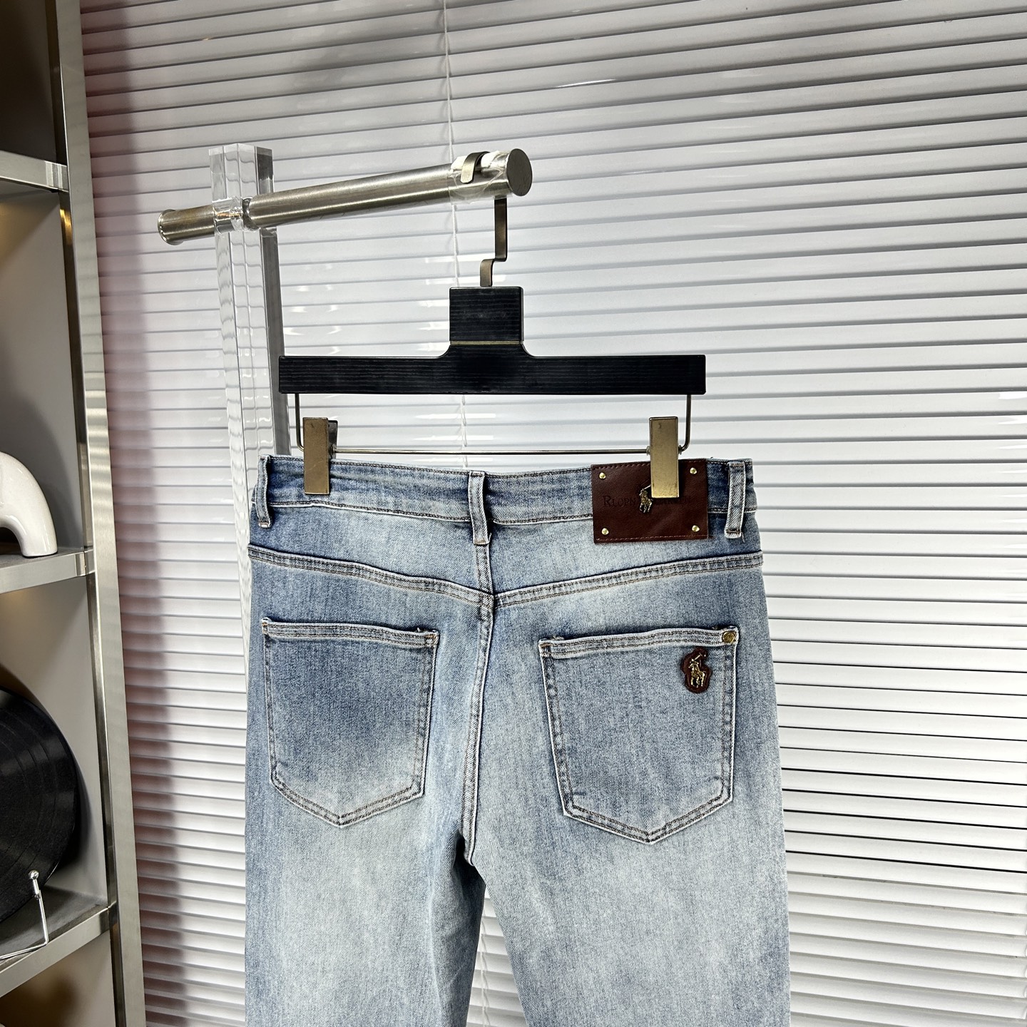 Male Jeans S-m-l