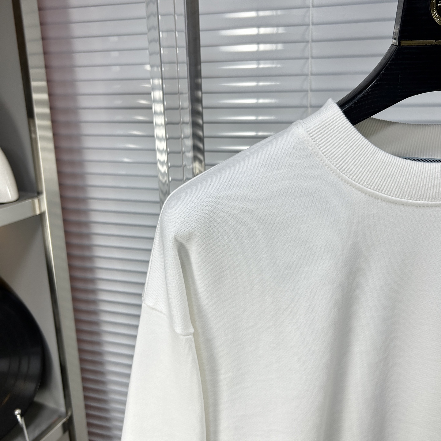 Prada Hoodie Cotton S-m-xxxl