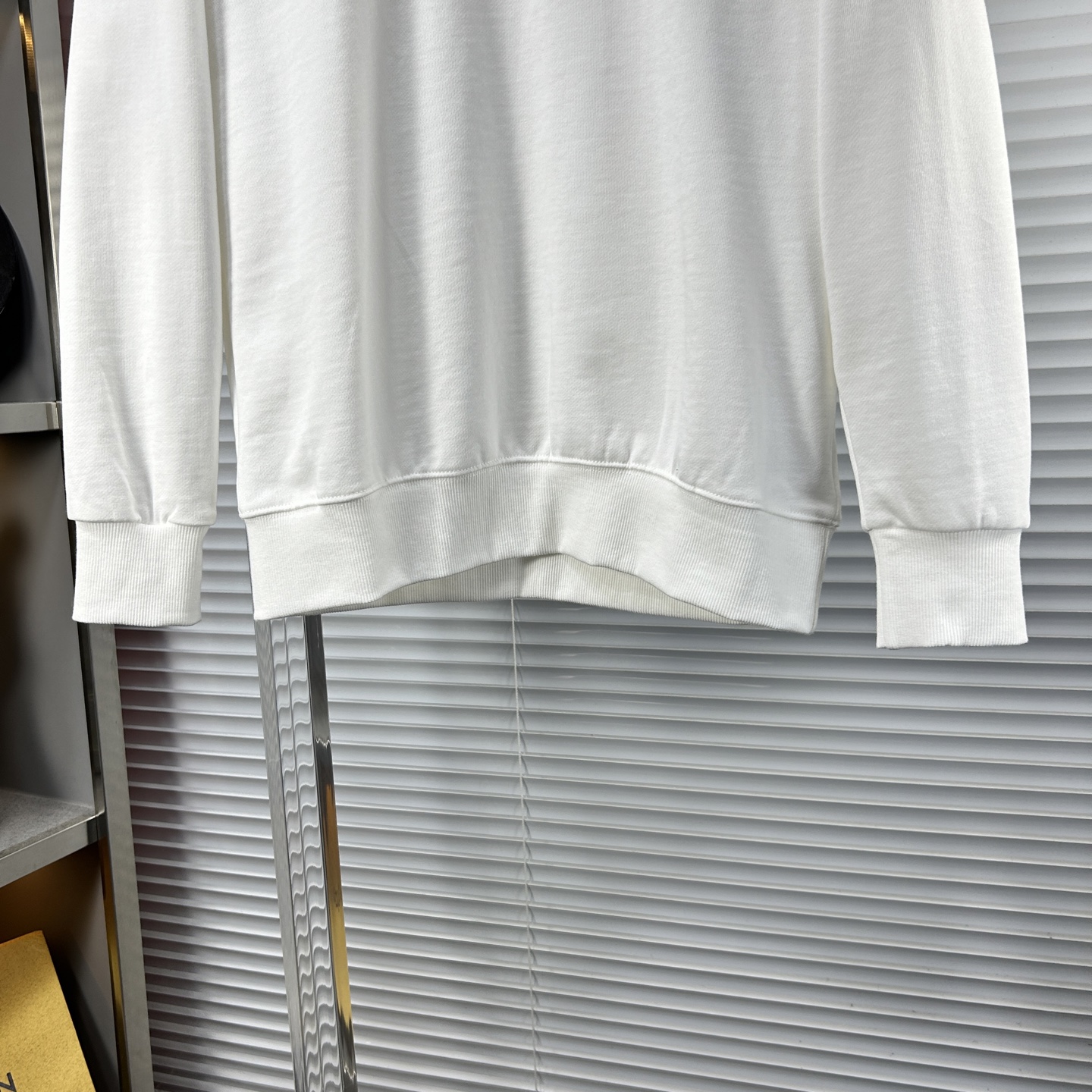 Prada Hoodie Cotton S-m-xxxl