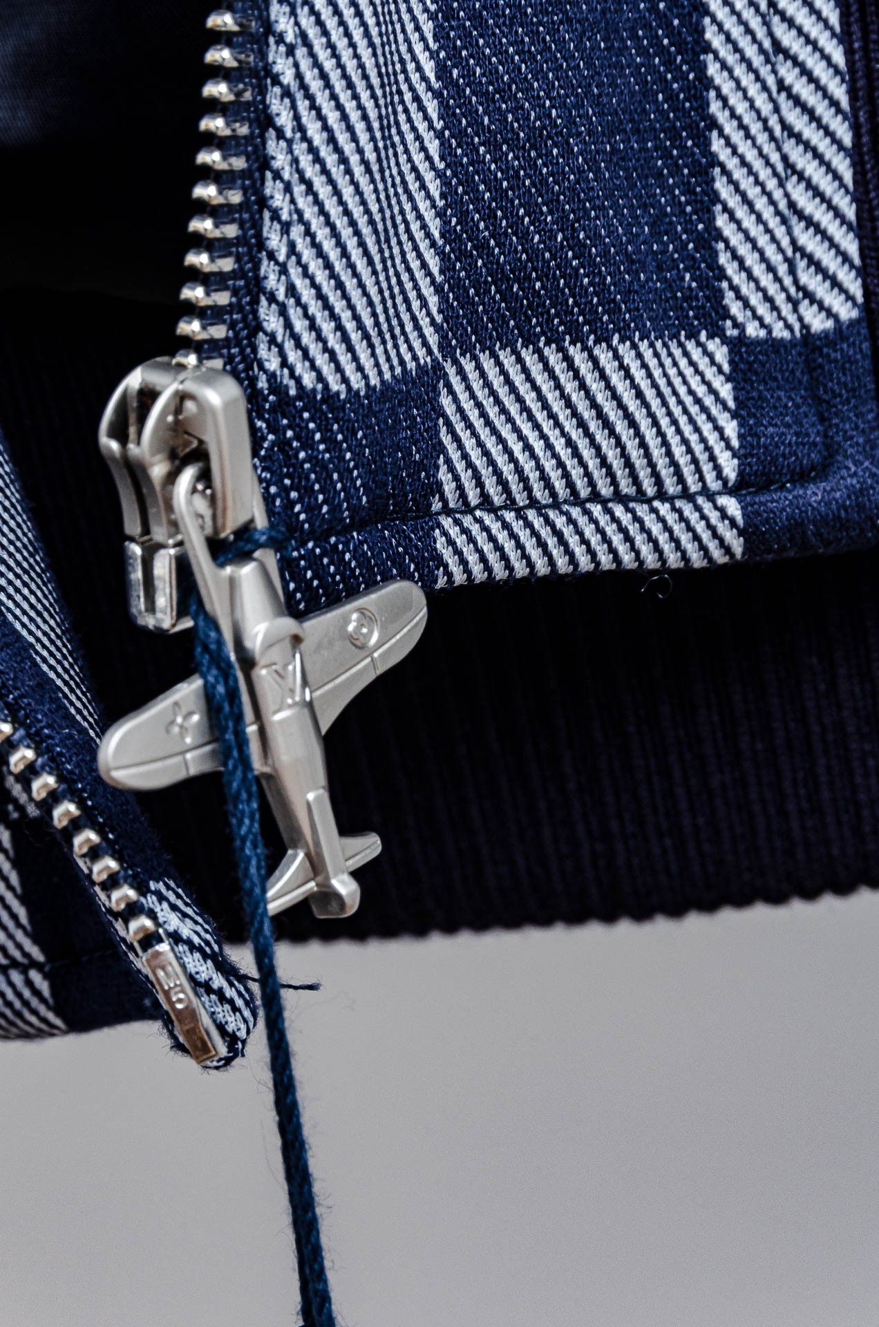 Basic Clothing Blue Slim Fit