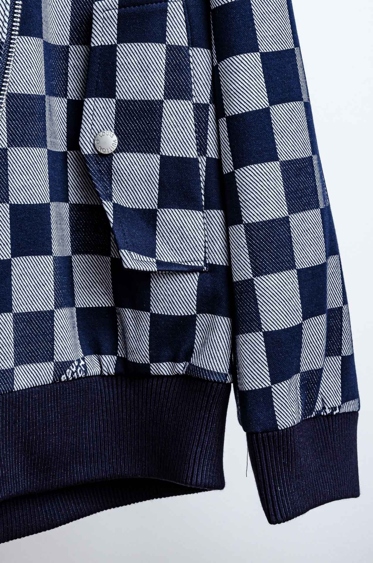 Basic Clothing Blue Slim Fit