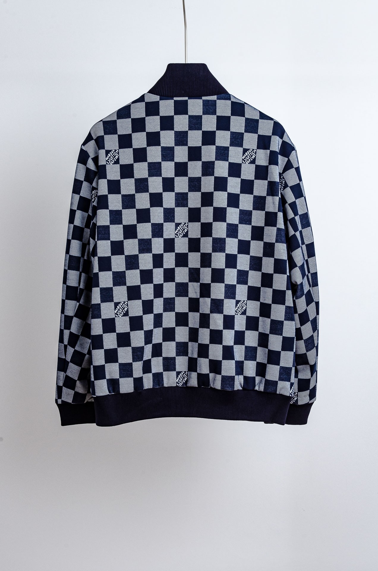Basic Clothing Blue Slim Fit