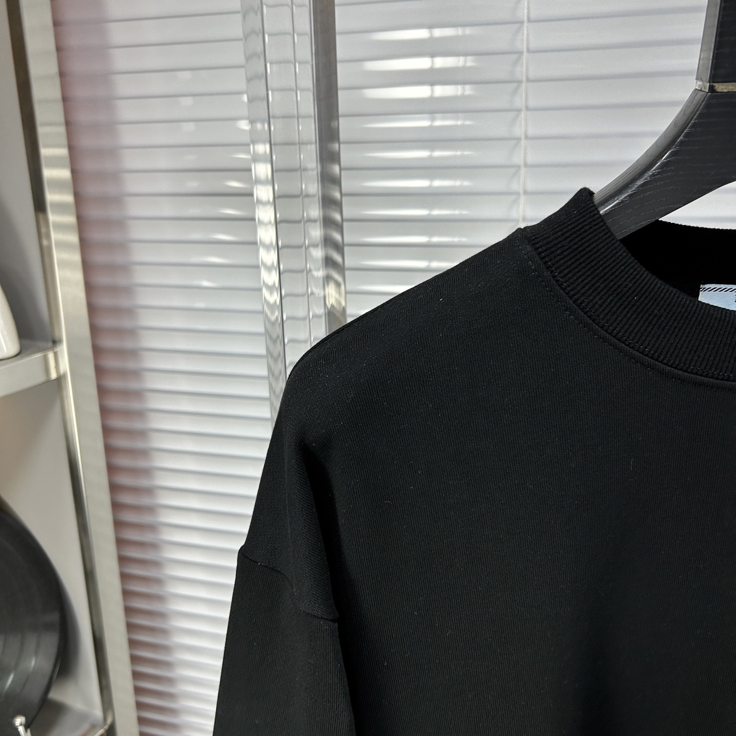 Prada Hoodie Cotton S-m-xxxl