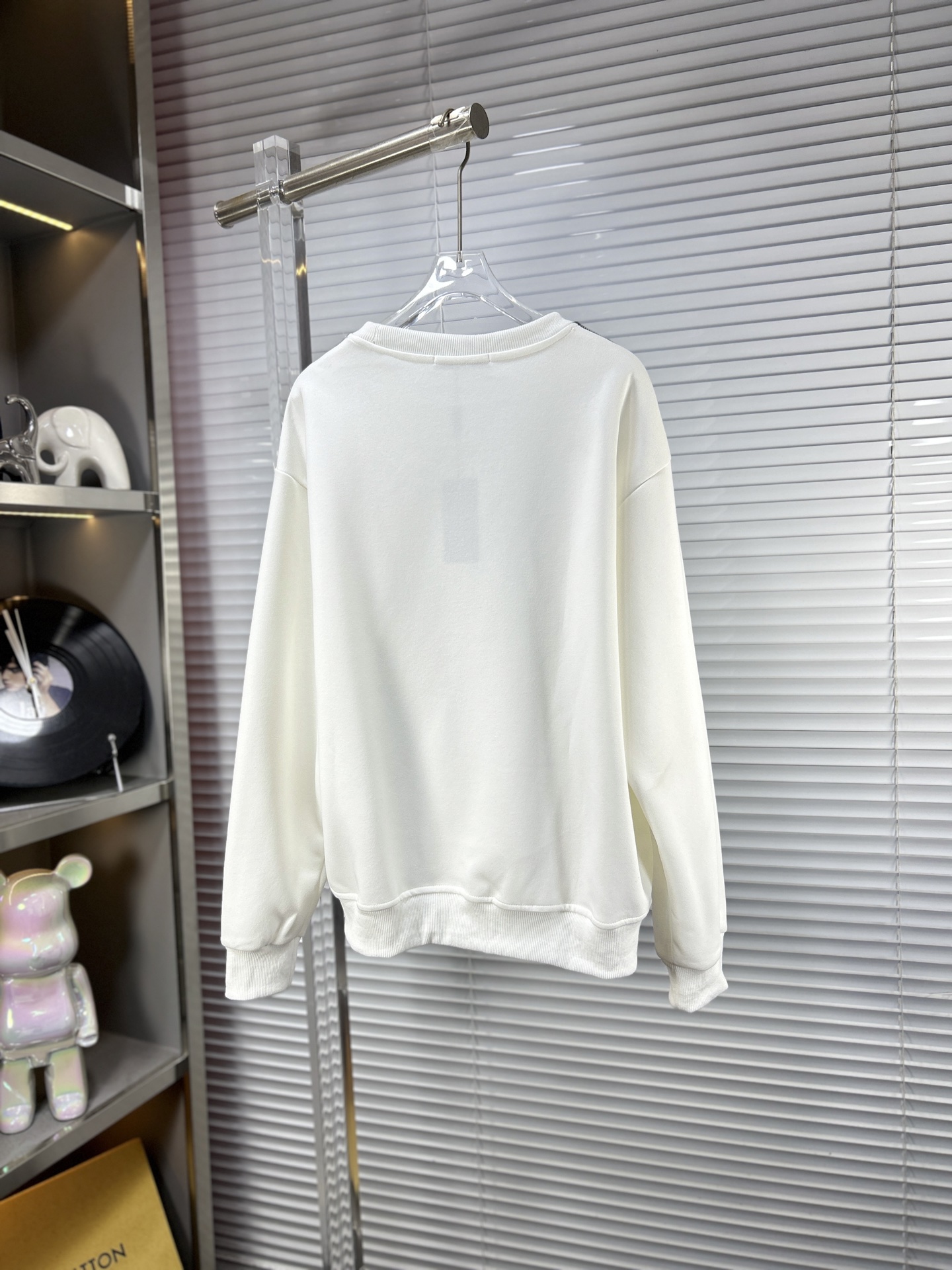 Prada Hoodie Cotton S-m-xl