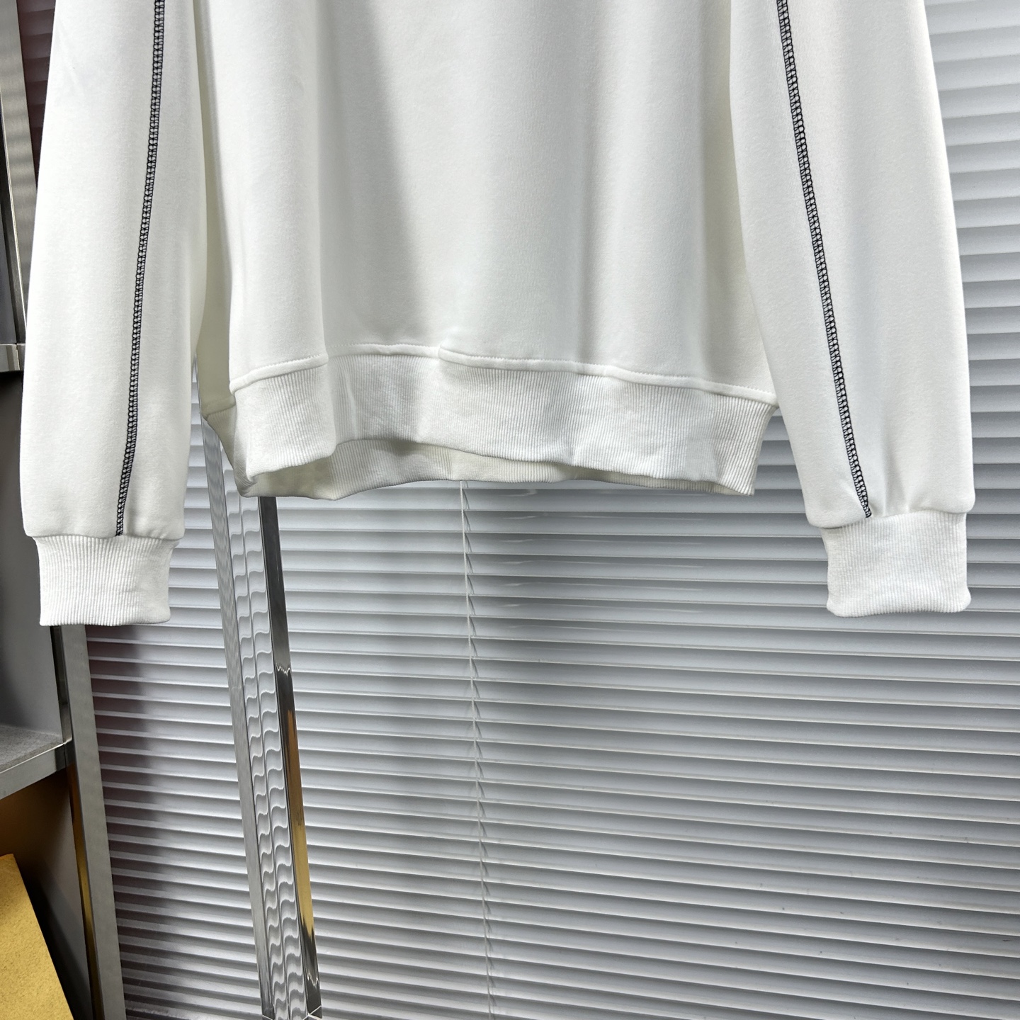 Prada Hoodie Cotton S-m-xl