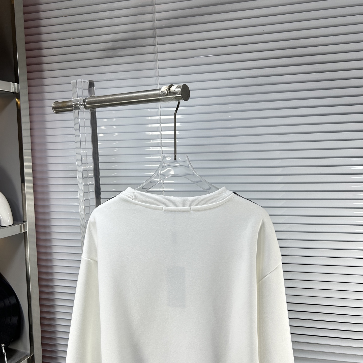 Prada Hoodie Cotton S-m-xl