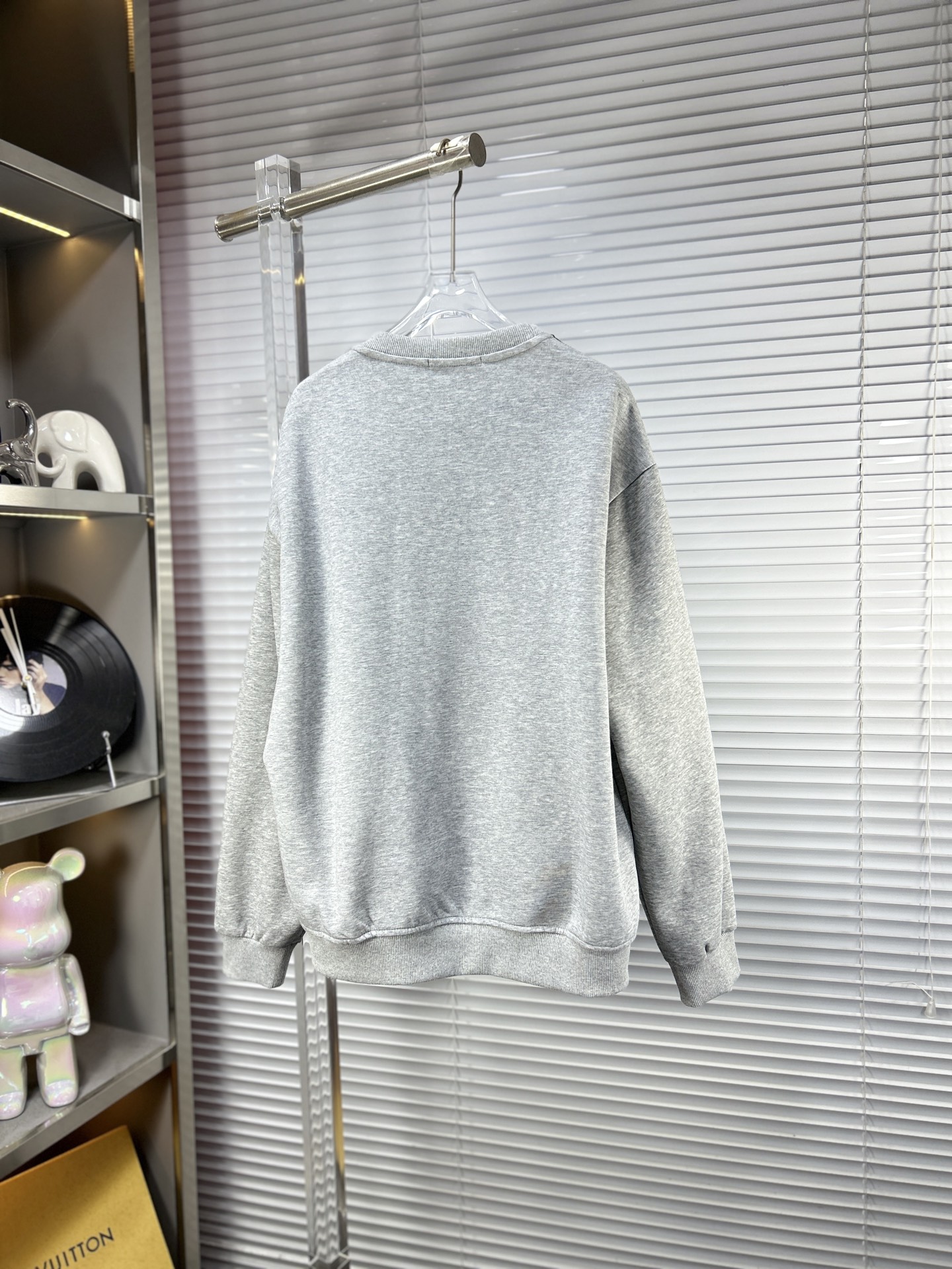 Prada Hoodie Cotton S-m-xl