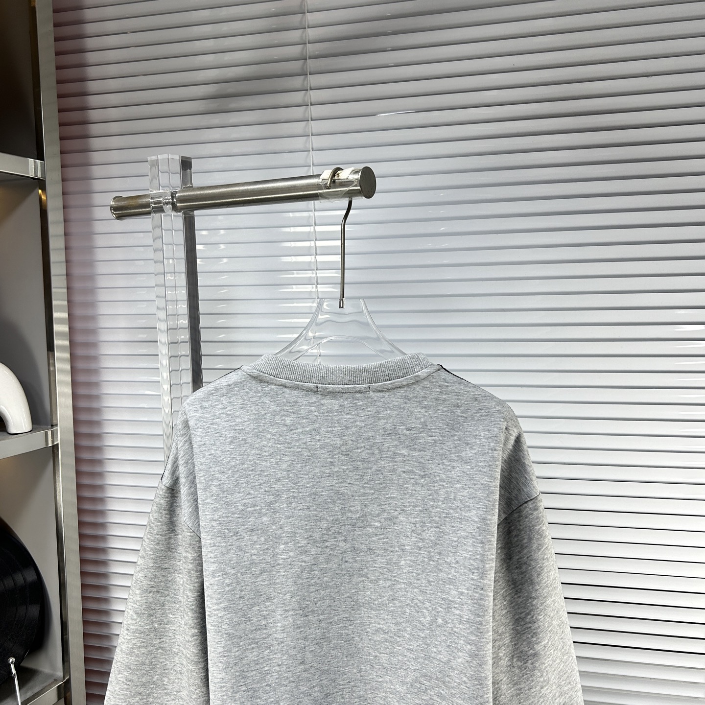 Prada Hoodie Cotton S-m-xl