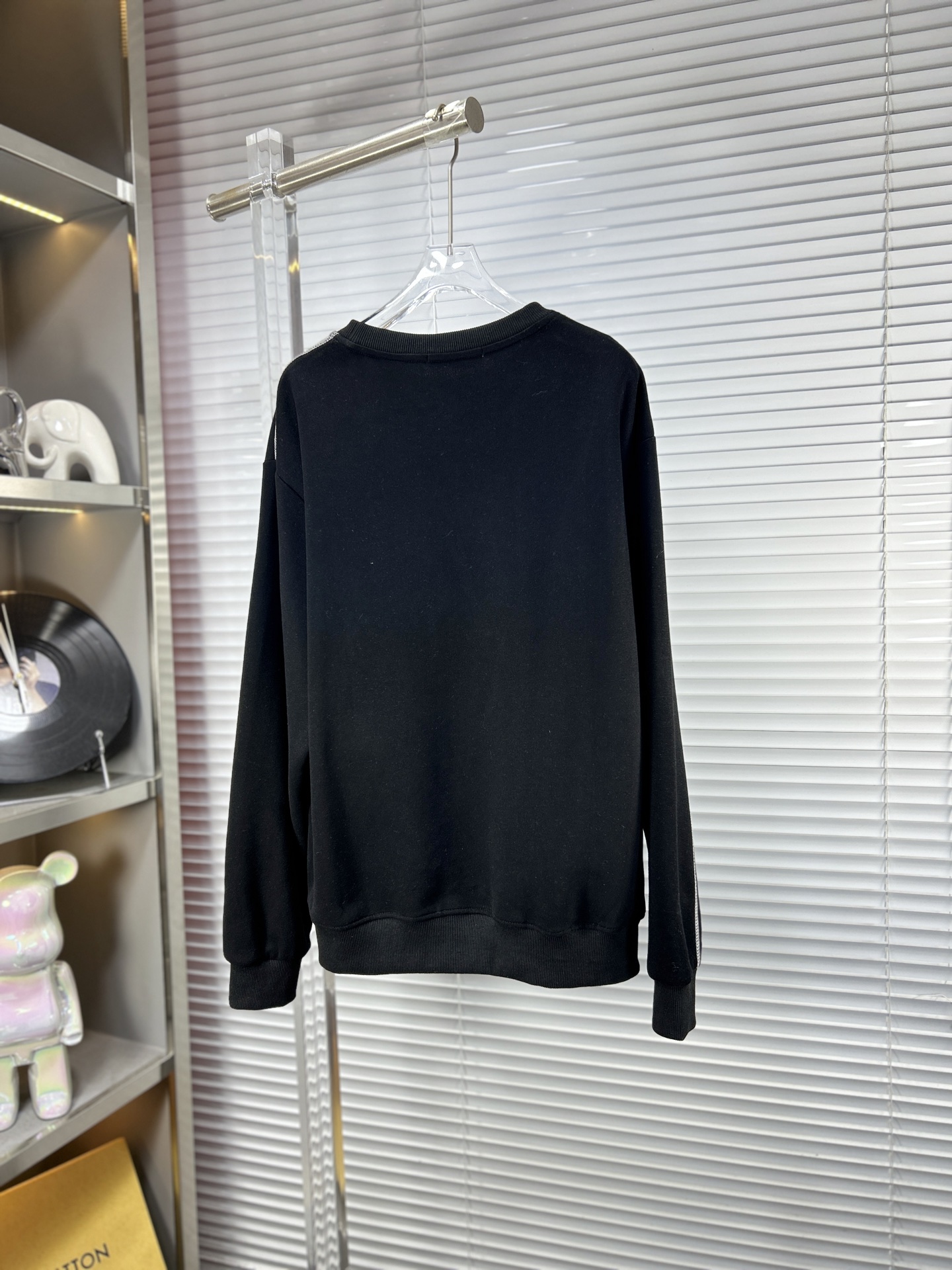 Prada Hoodie Cotton S-m-xl