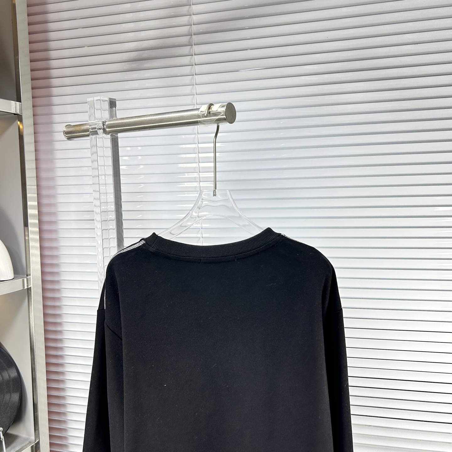 Prada Hoodie Cotton S-m-xl