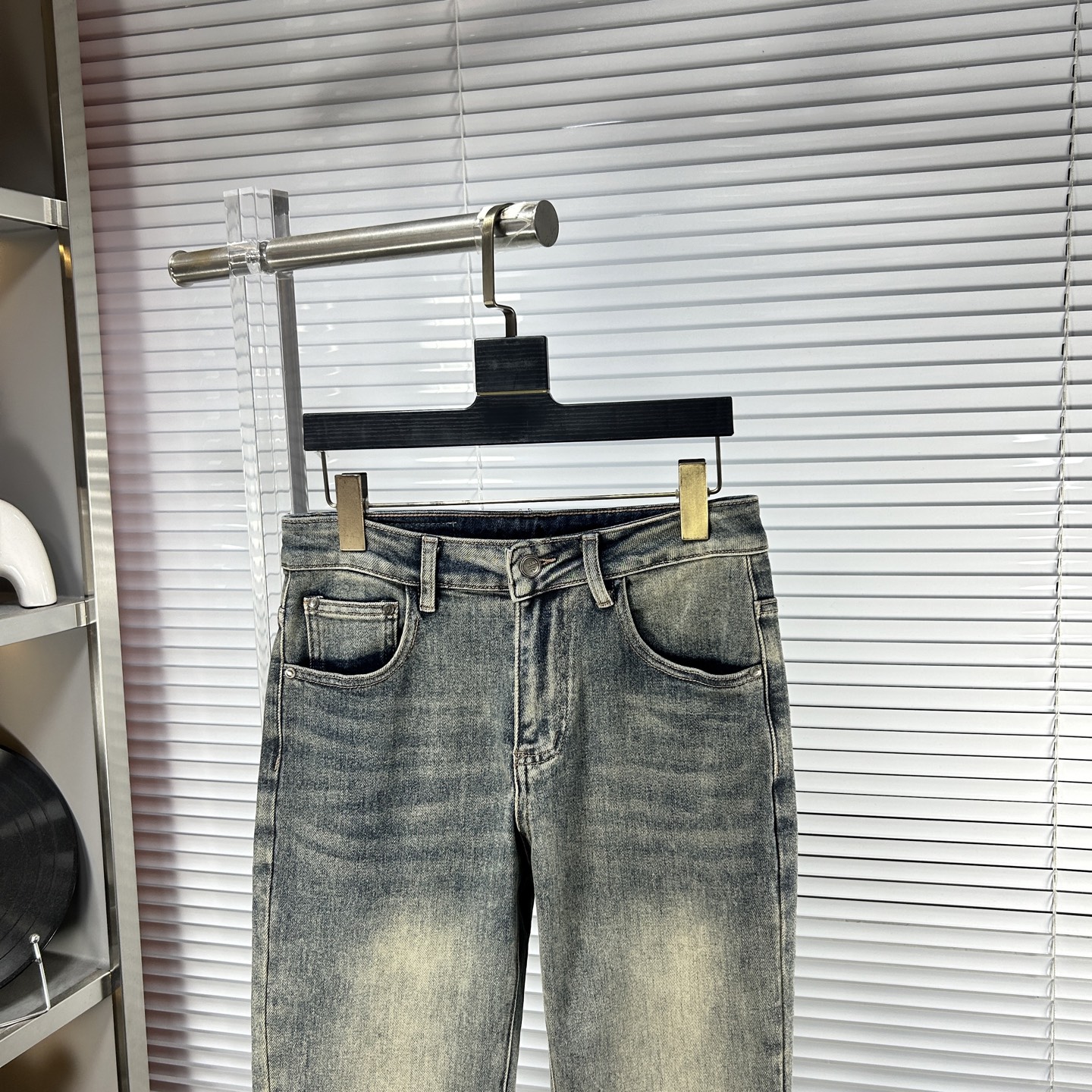 Prada Male Jeans S-m