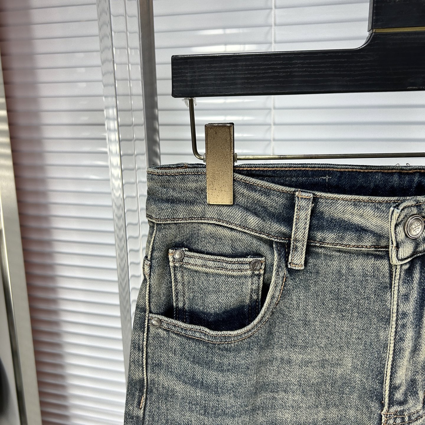 Prada Male Jeans S-m
