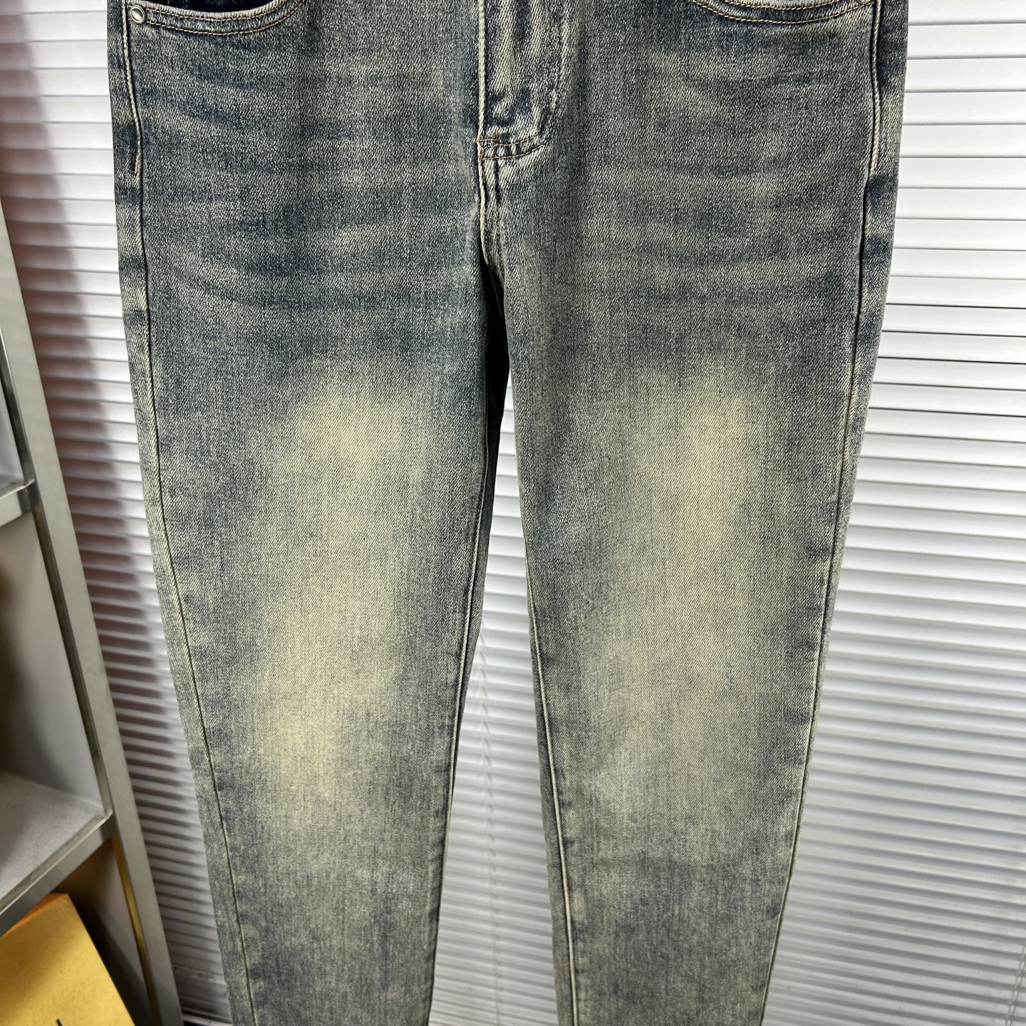 Prada Male Jeans S-m