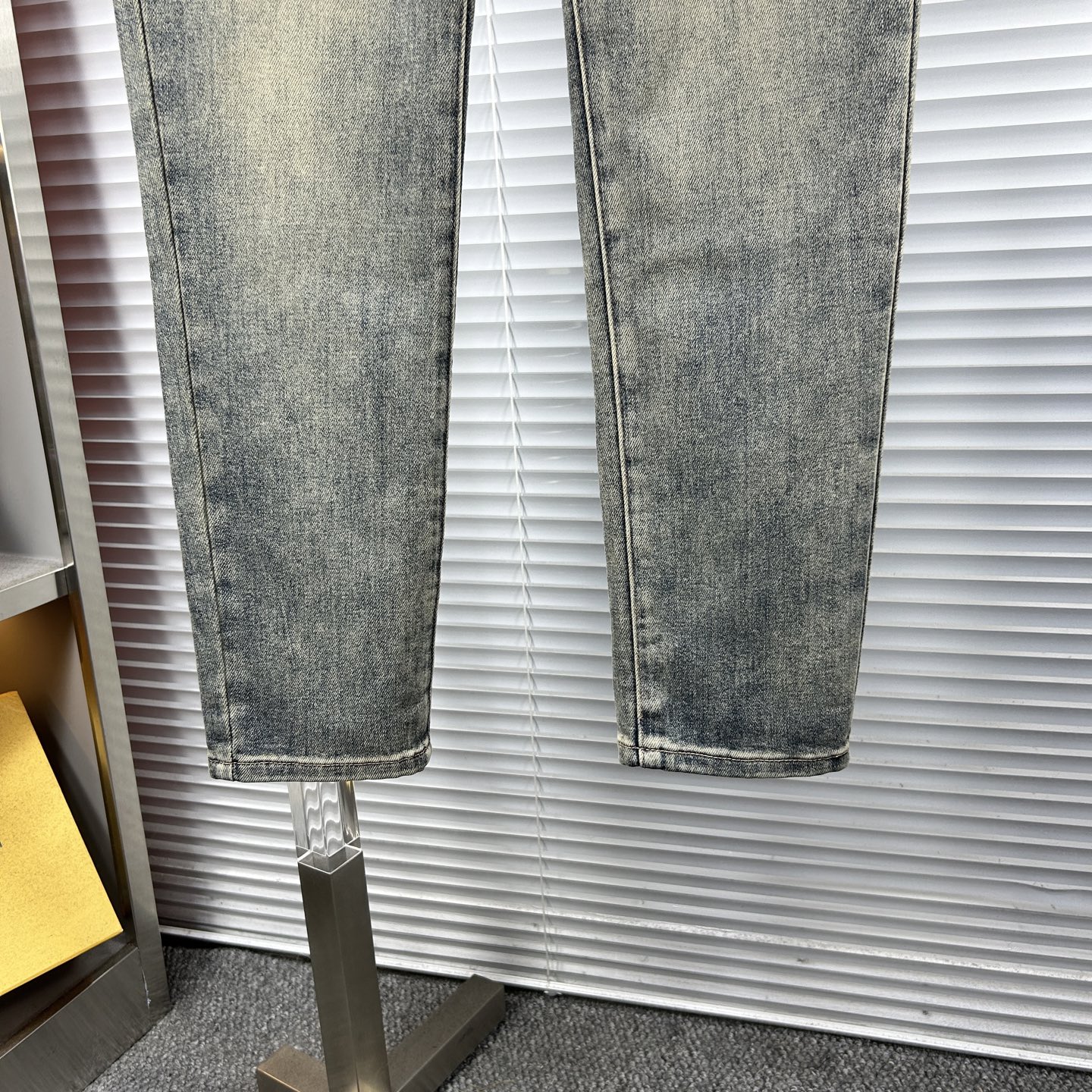 Prada Male Jeans S-m