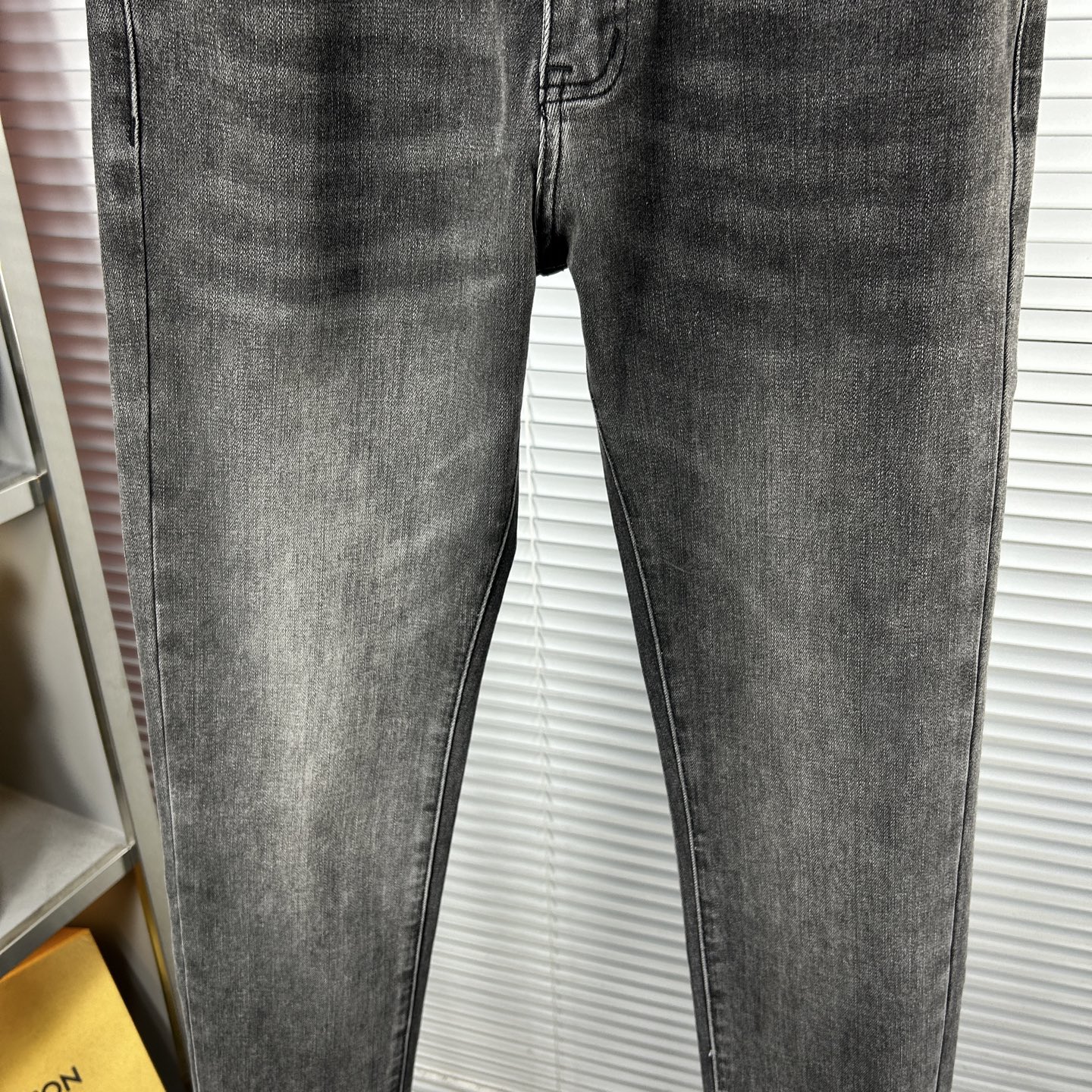 Prada Male Jeans S-m