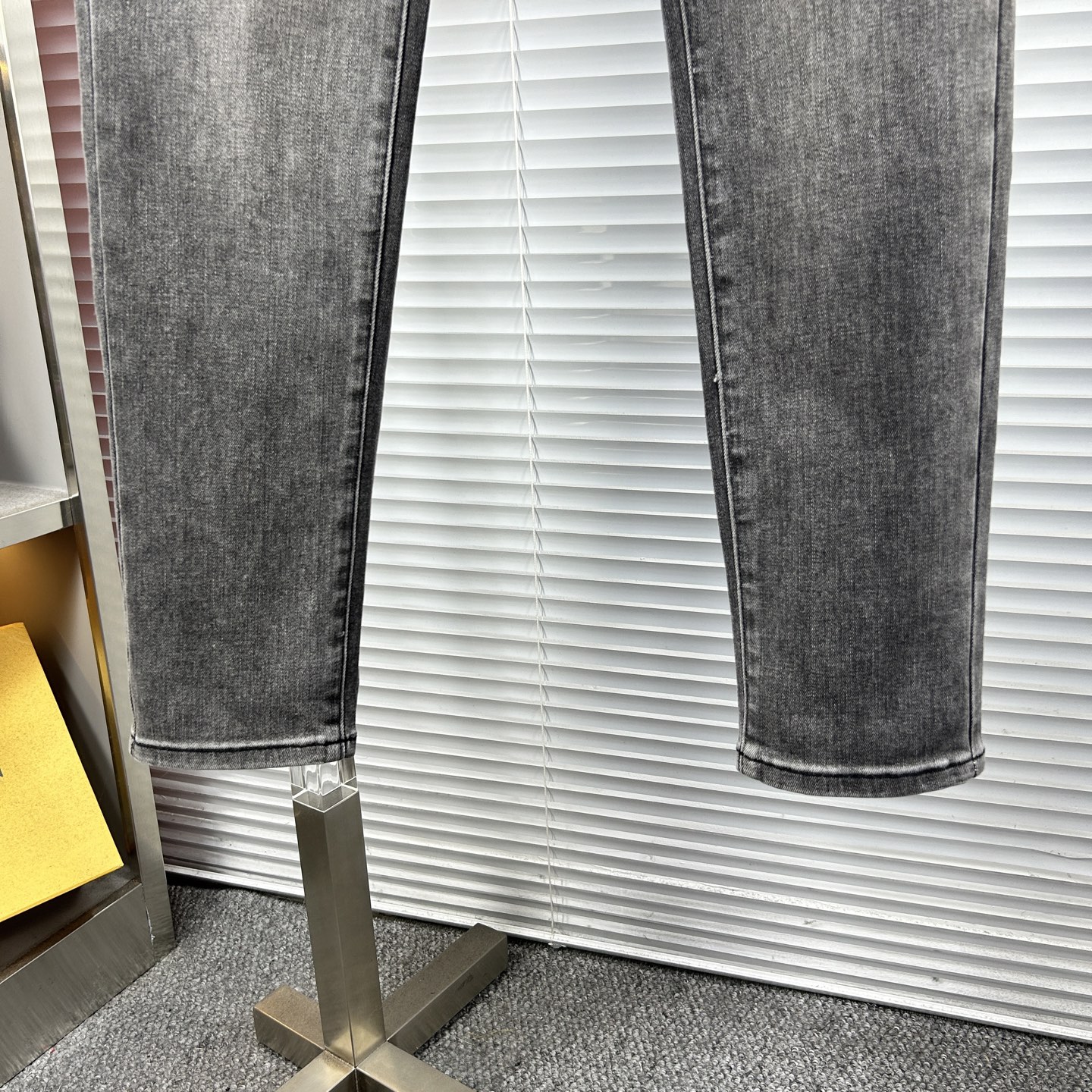 Prada Male Jeans S-m