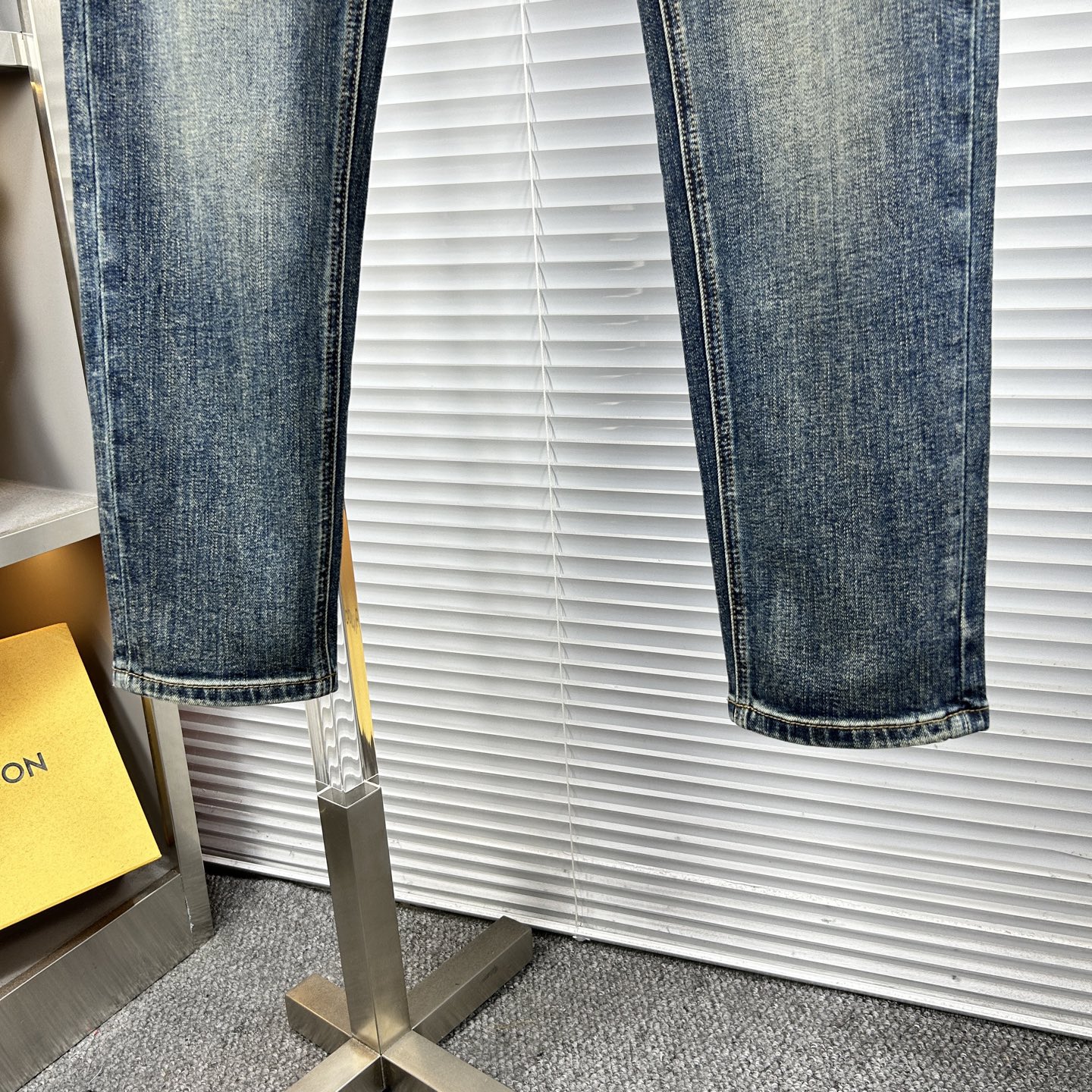 Prada Male Jeans S-m