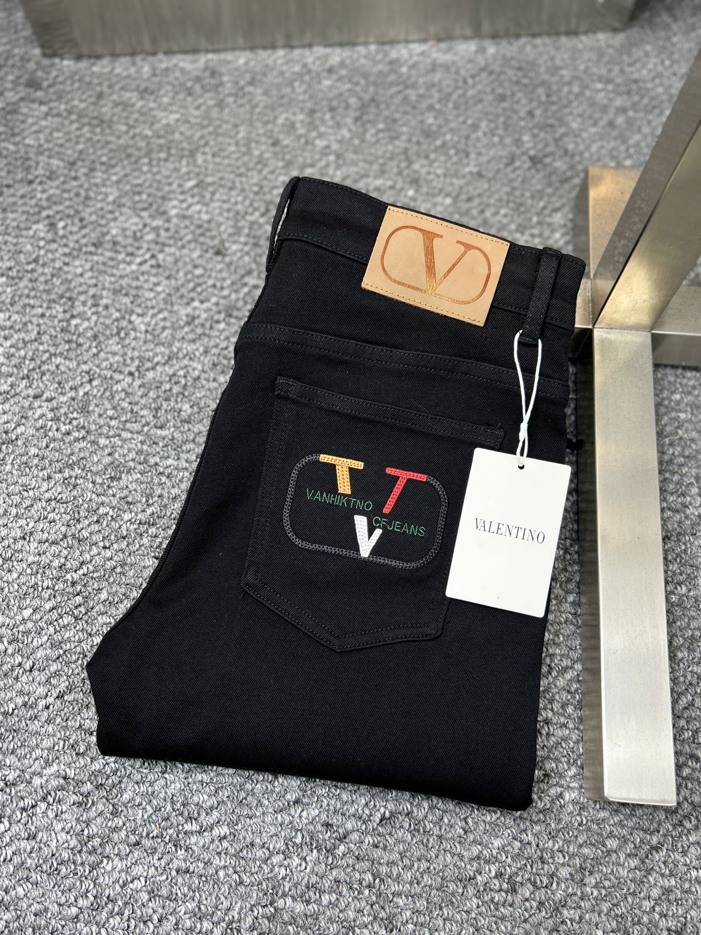 Valentino Male Jeans S-m-l