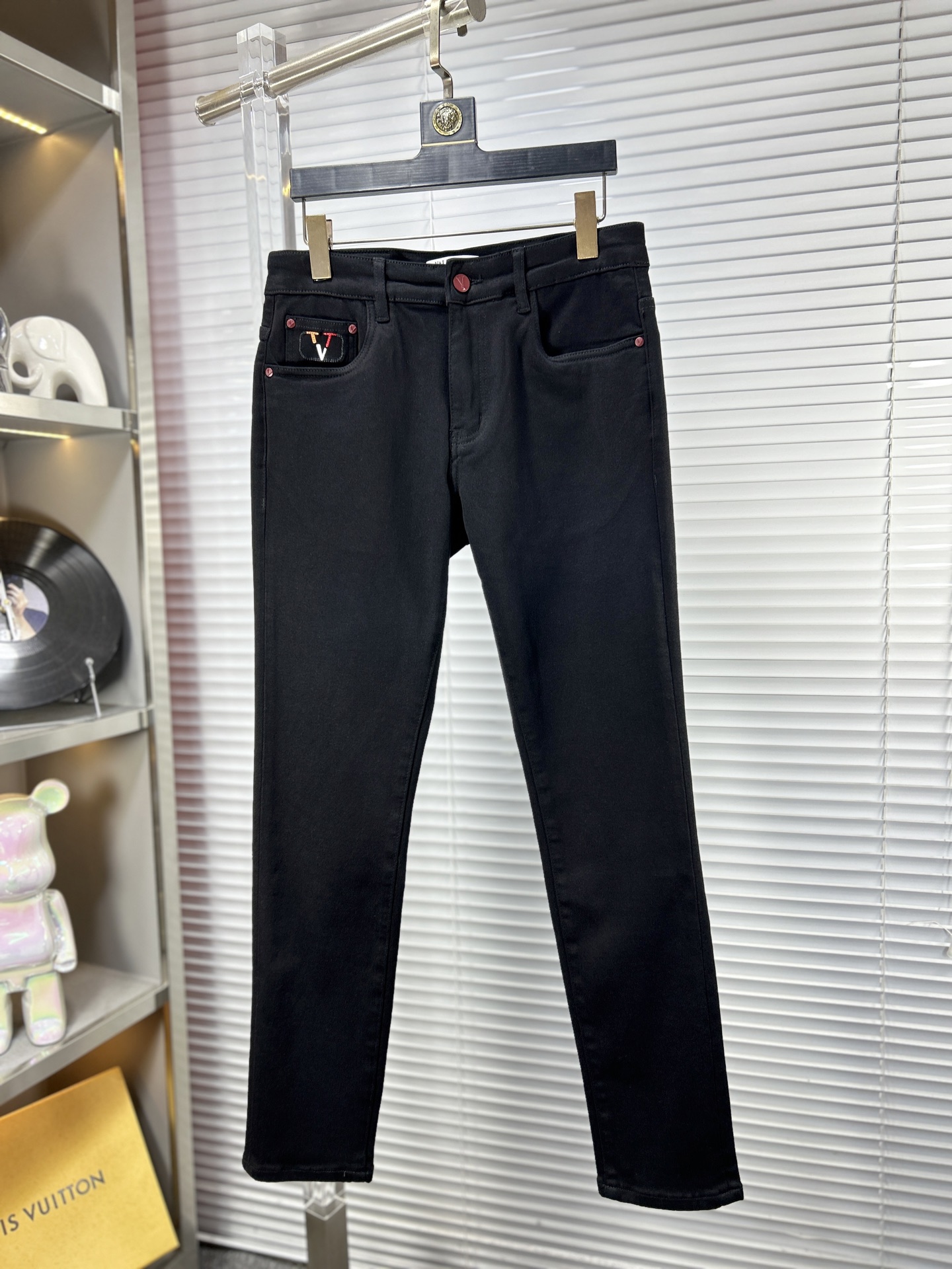 Valentino Male Jeans S-m-l