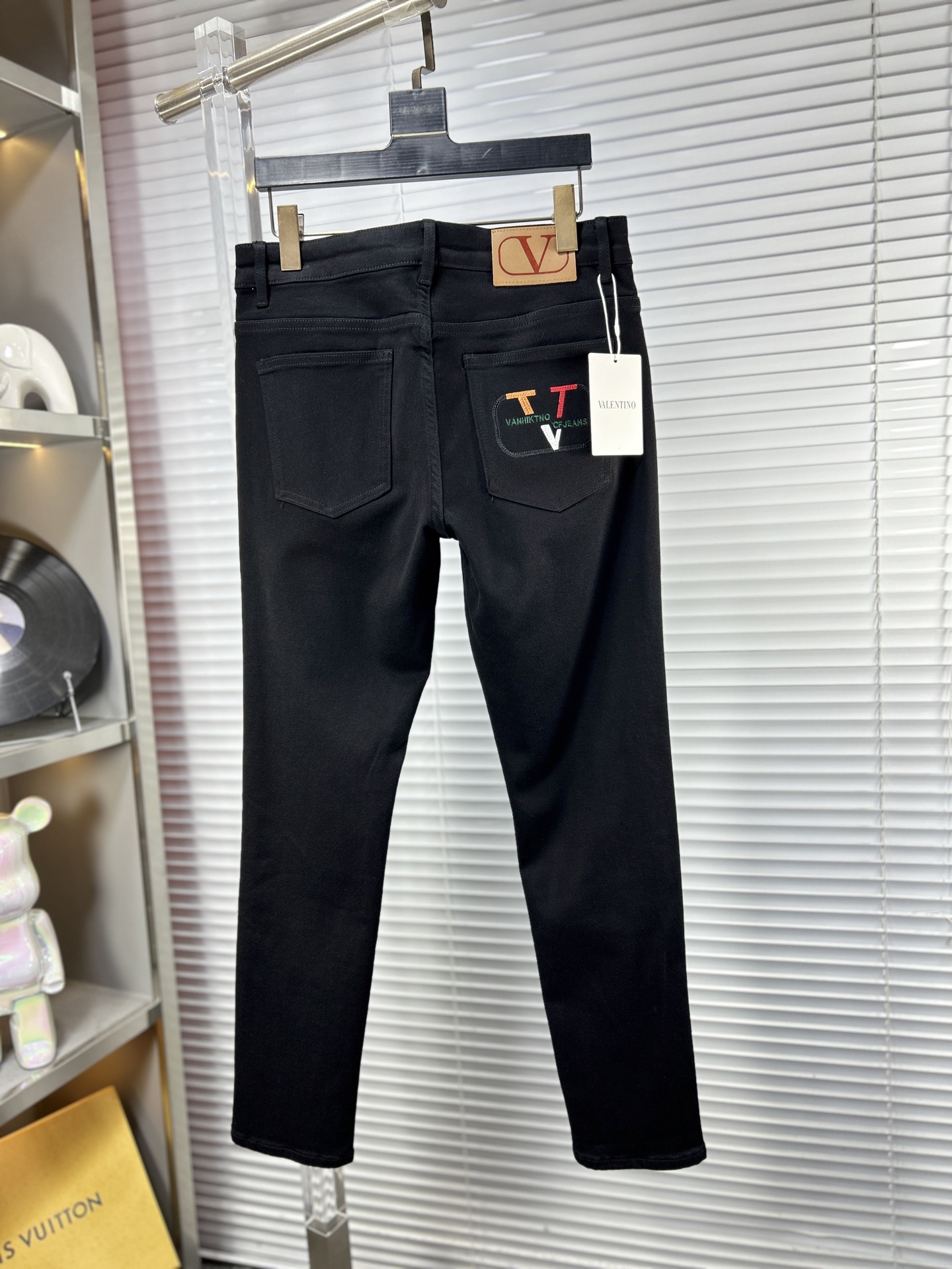 Valentino Male Jeans S-m-l