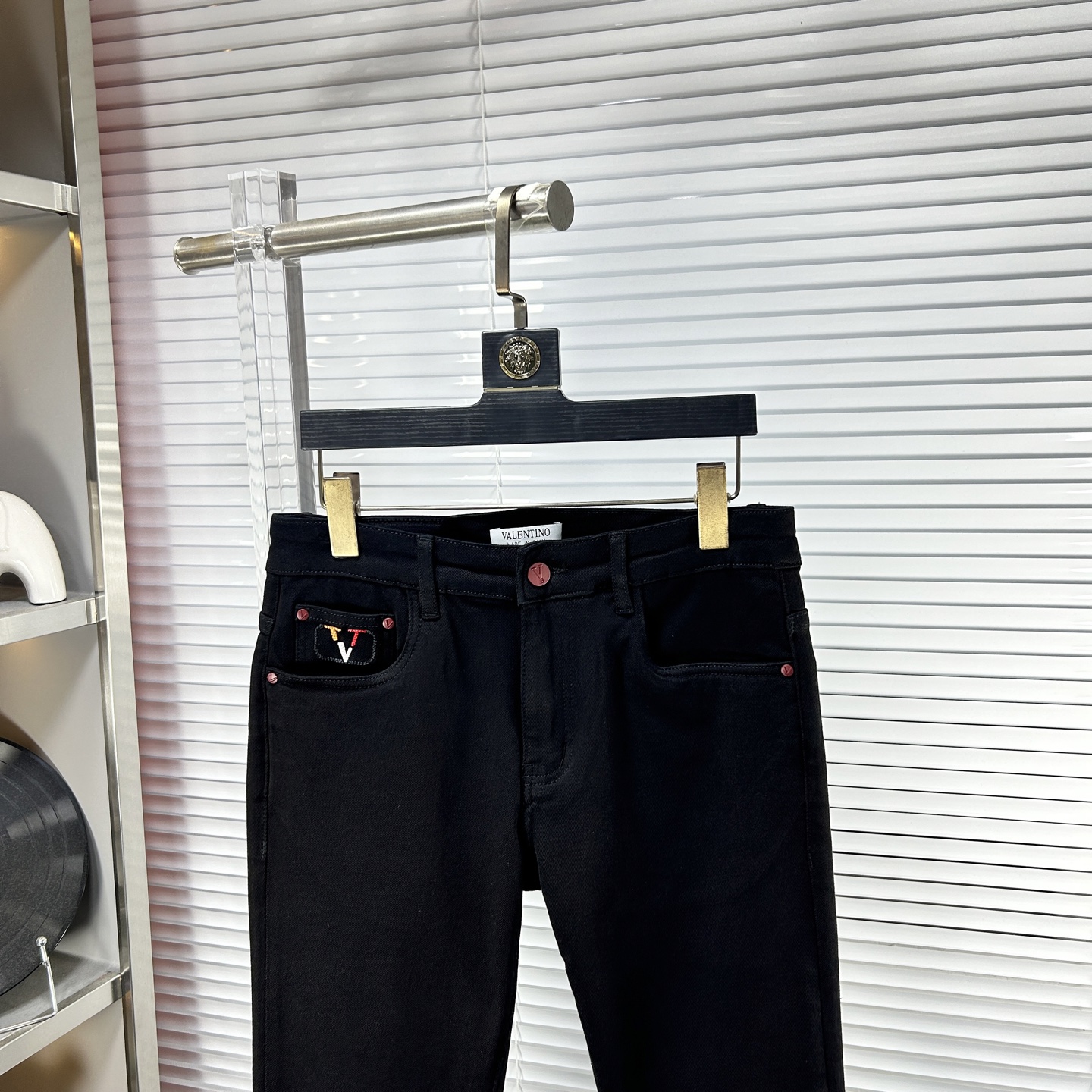 Valentino Male Jeans S-m-l