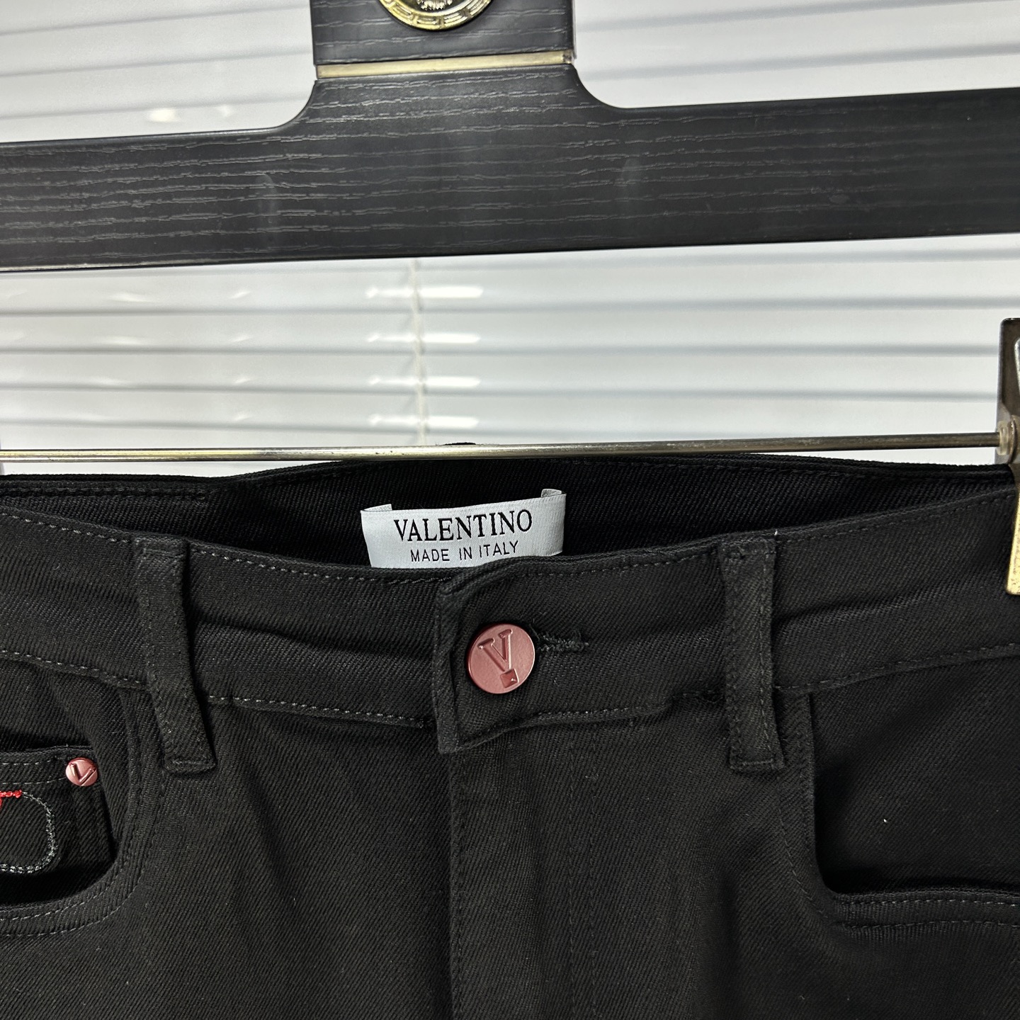 Valentino Male Jeans S-m-l