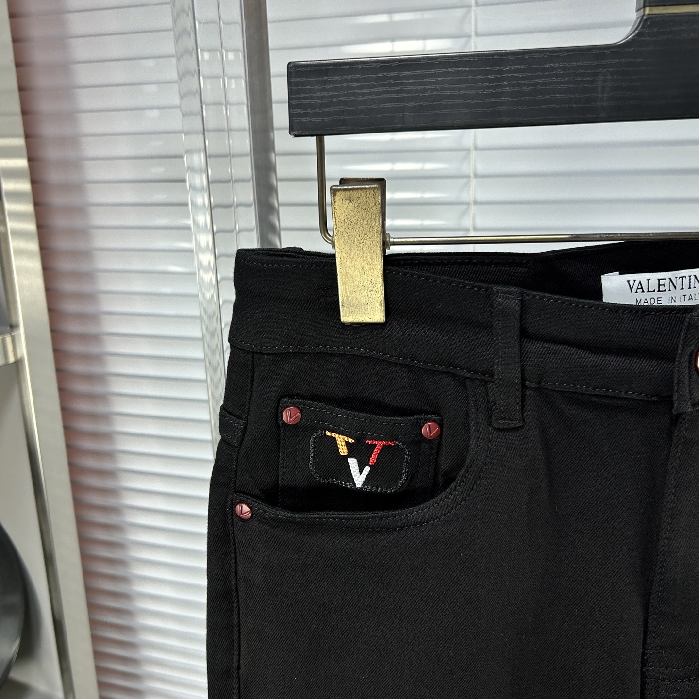 Valentino Male Jeans S-m-l