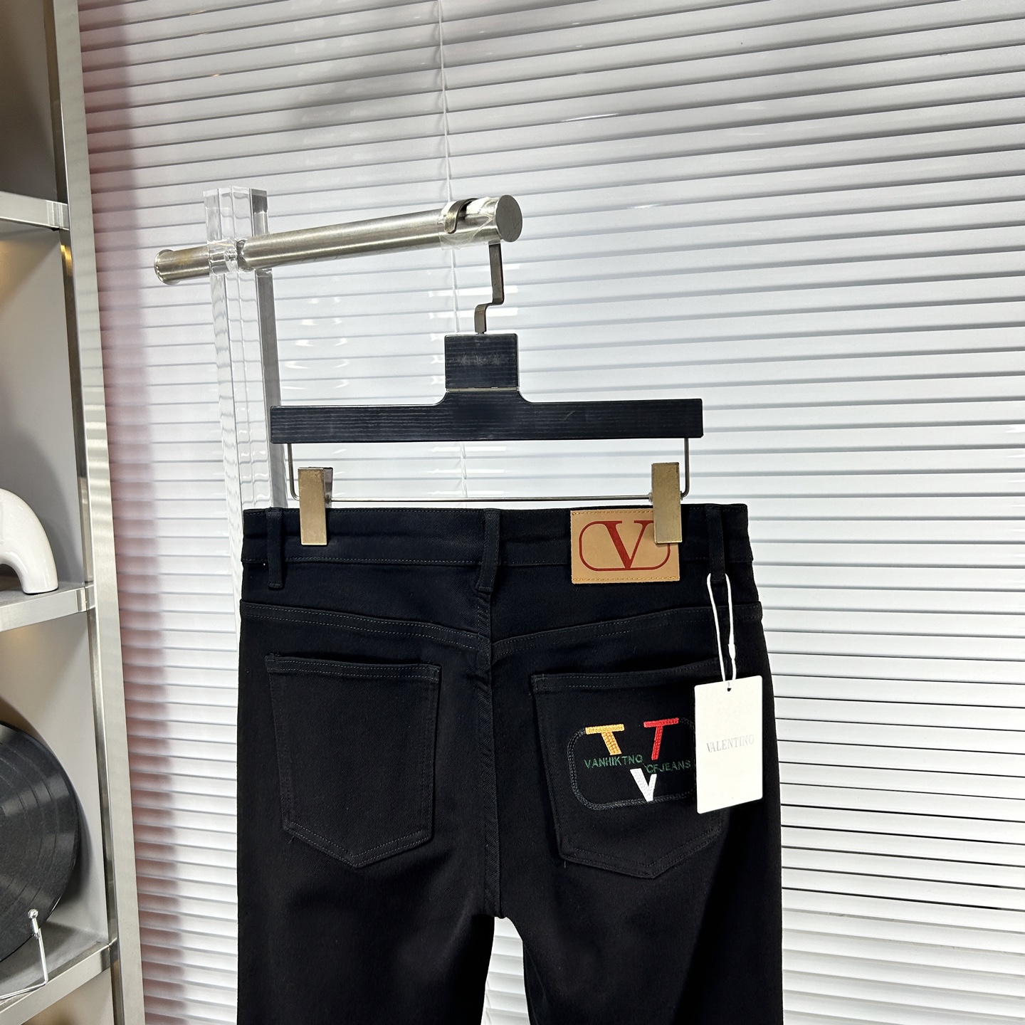 Valentino Male Jeans S-m-l