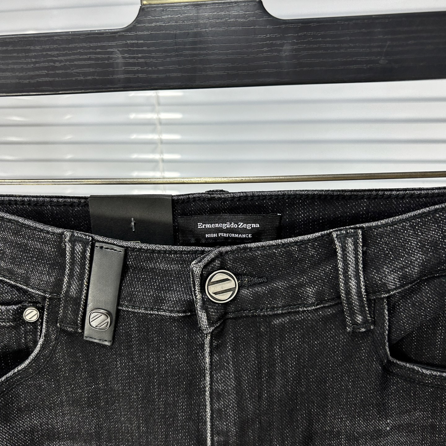 Ermenegildo Zegna Male Jeans S-m