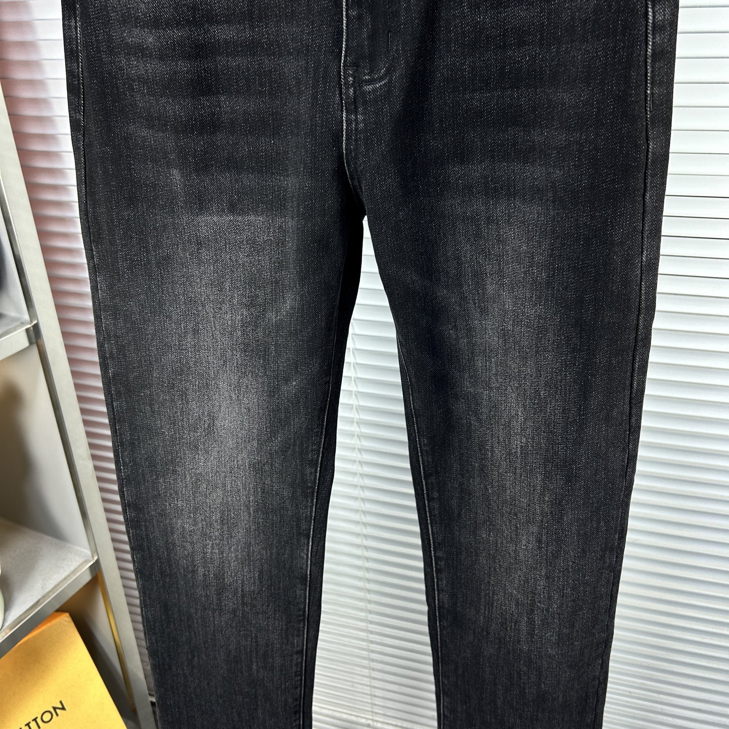Ermenegildo Zegna Male Jeans S-m