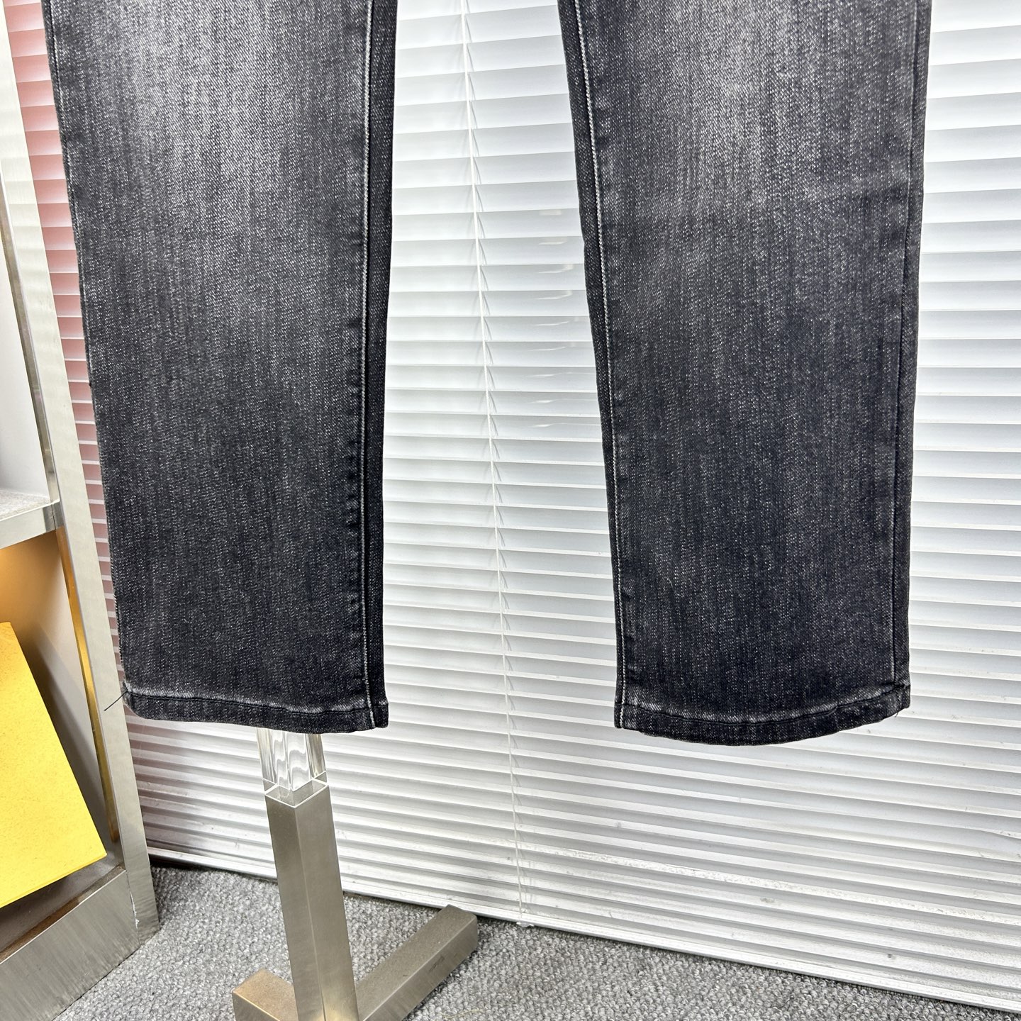 Ermenegildo Zegna Male Jeans S-m