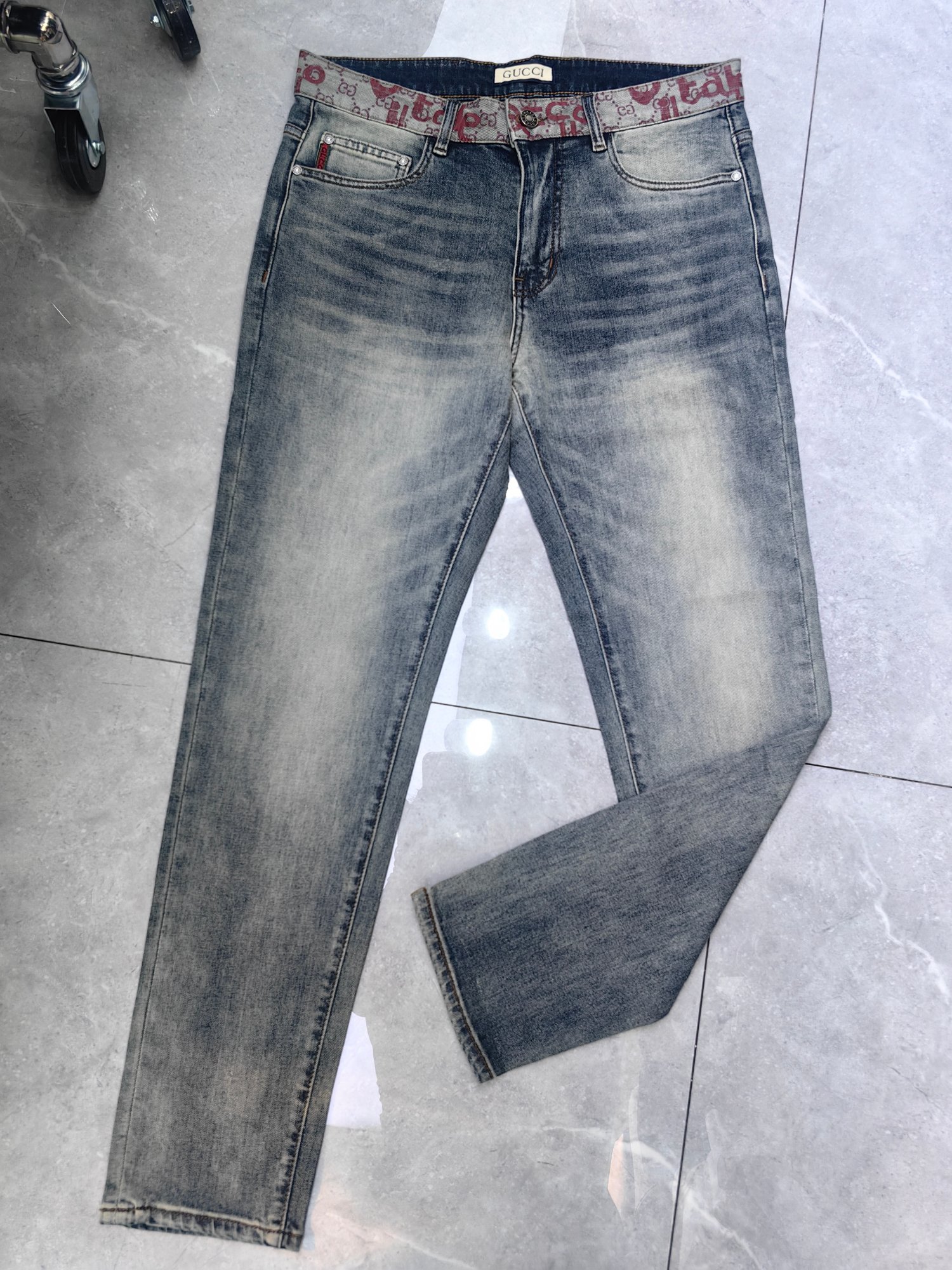 Basic Clothing