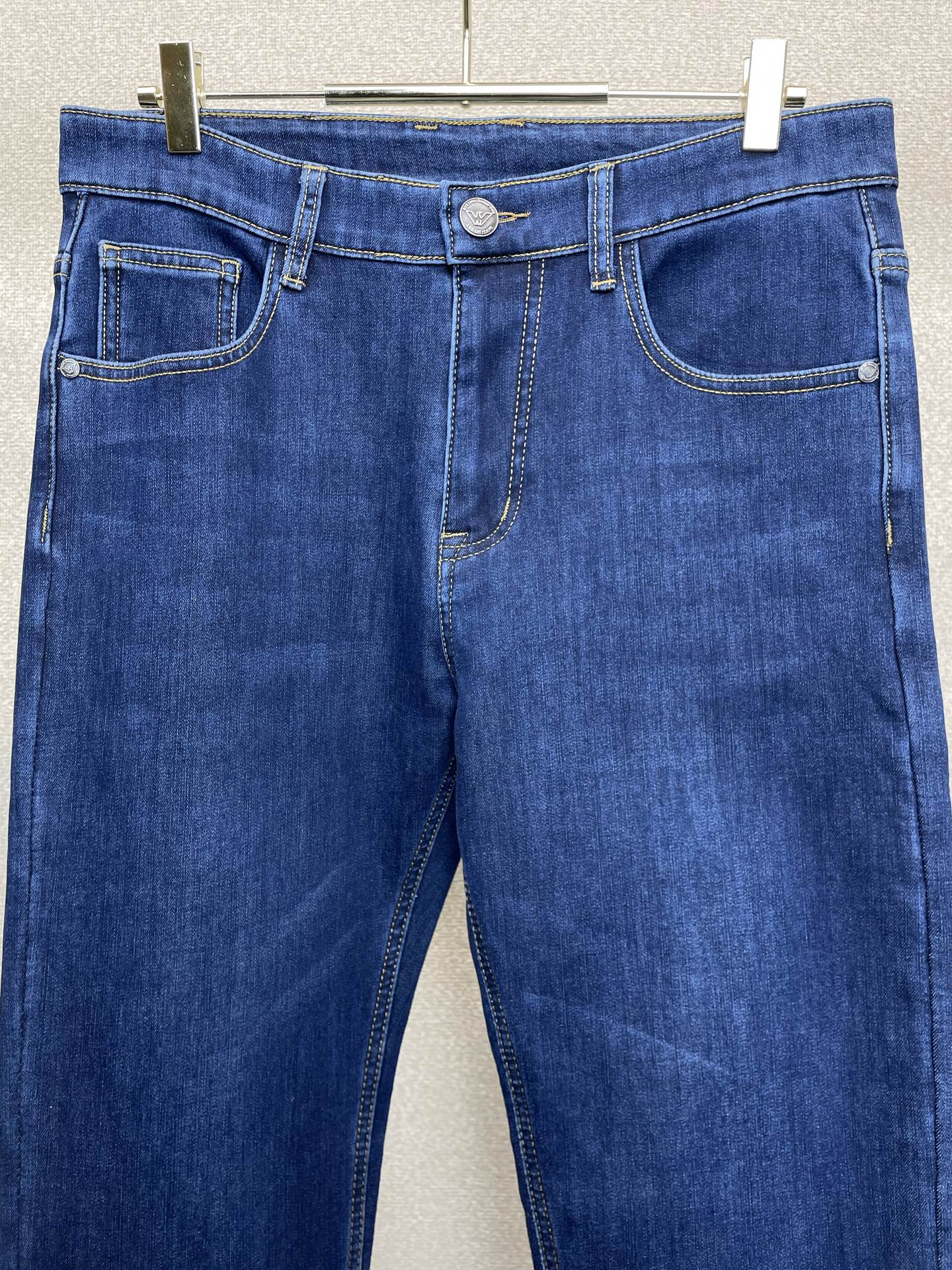 Armani Jeans Fleece Lined M