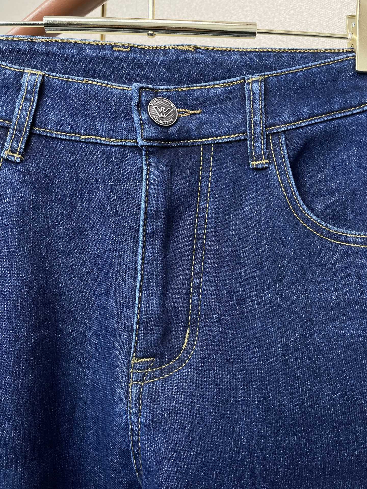 Armani Jeans Fleece Lined M