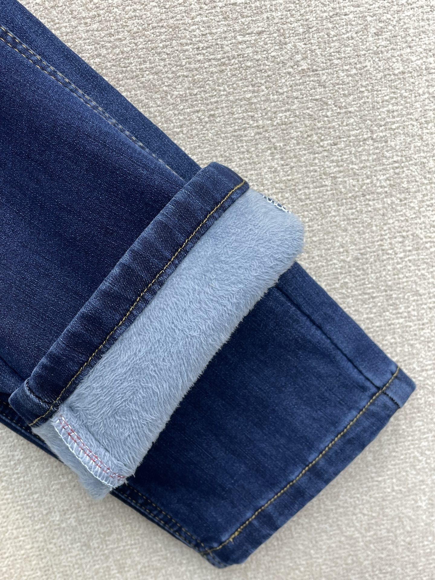 Armani Jeans Fleece Lined M