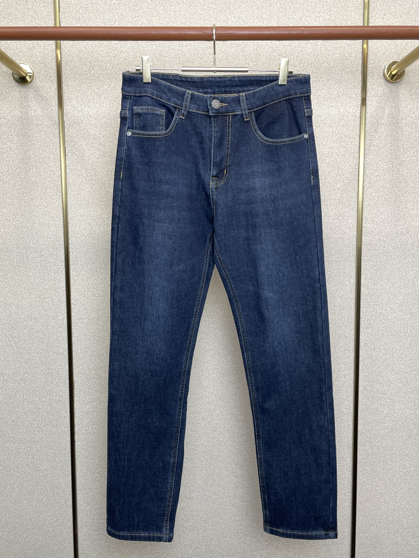 Armani Jeans Fleece Lined M