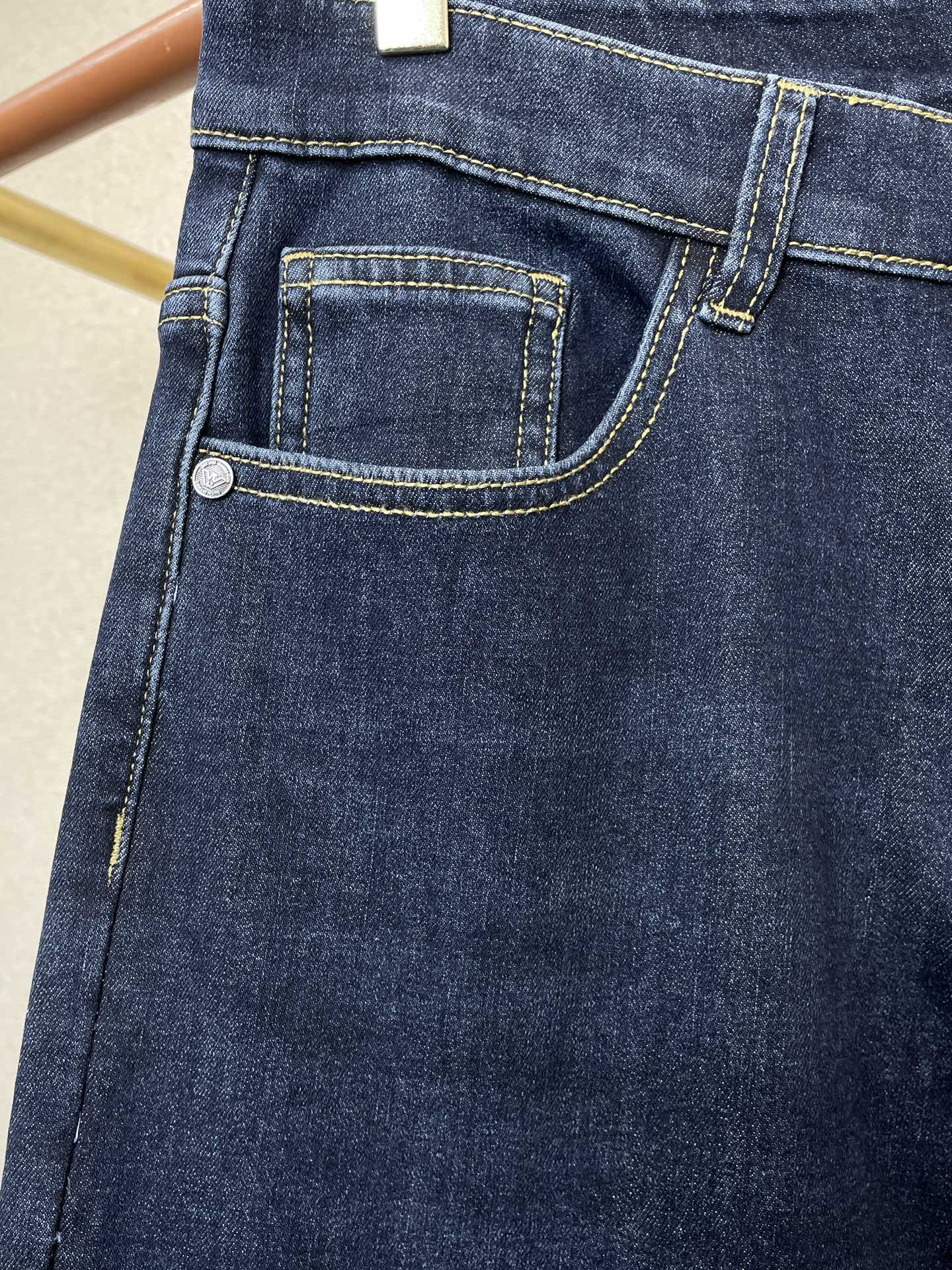 Armani Jeans Fleece Lined M