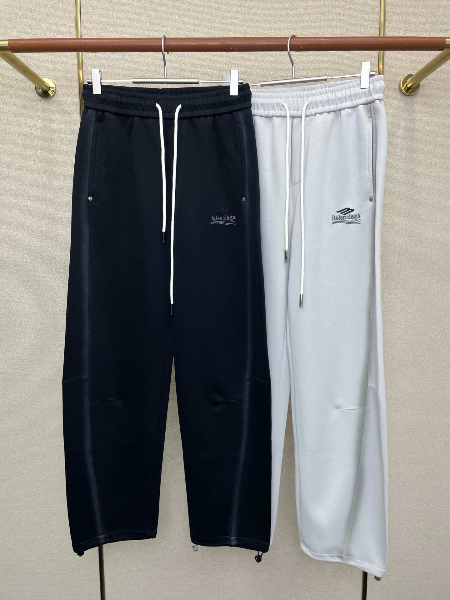 Balenciaga Basic Clothing M-l-xl