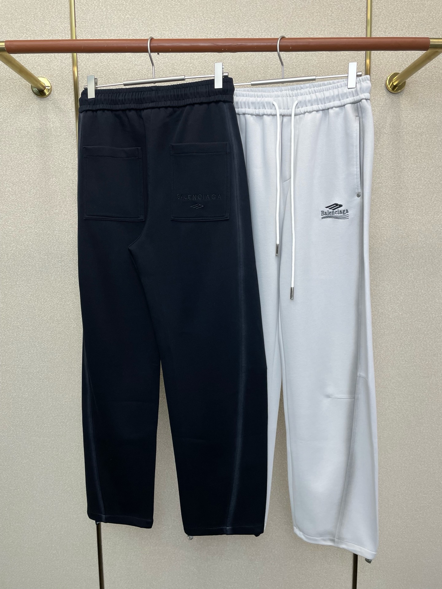 Balenciaga Basic Clothing M-l-xl