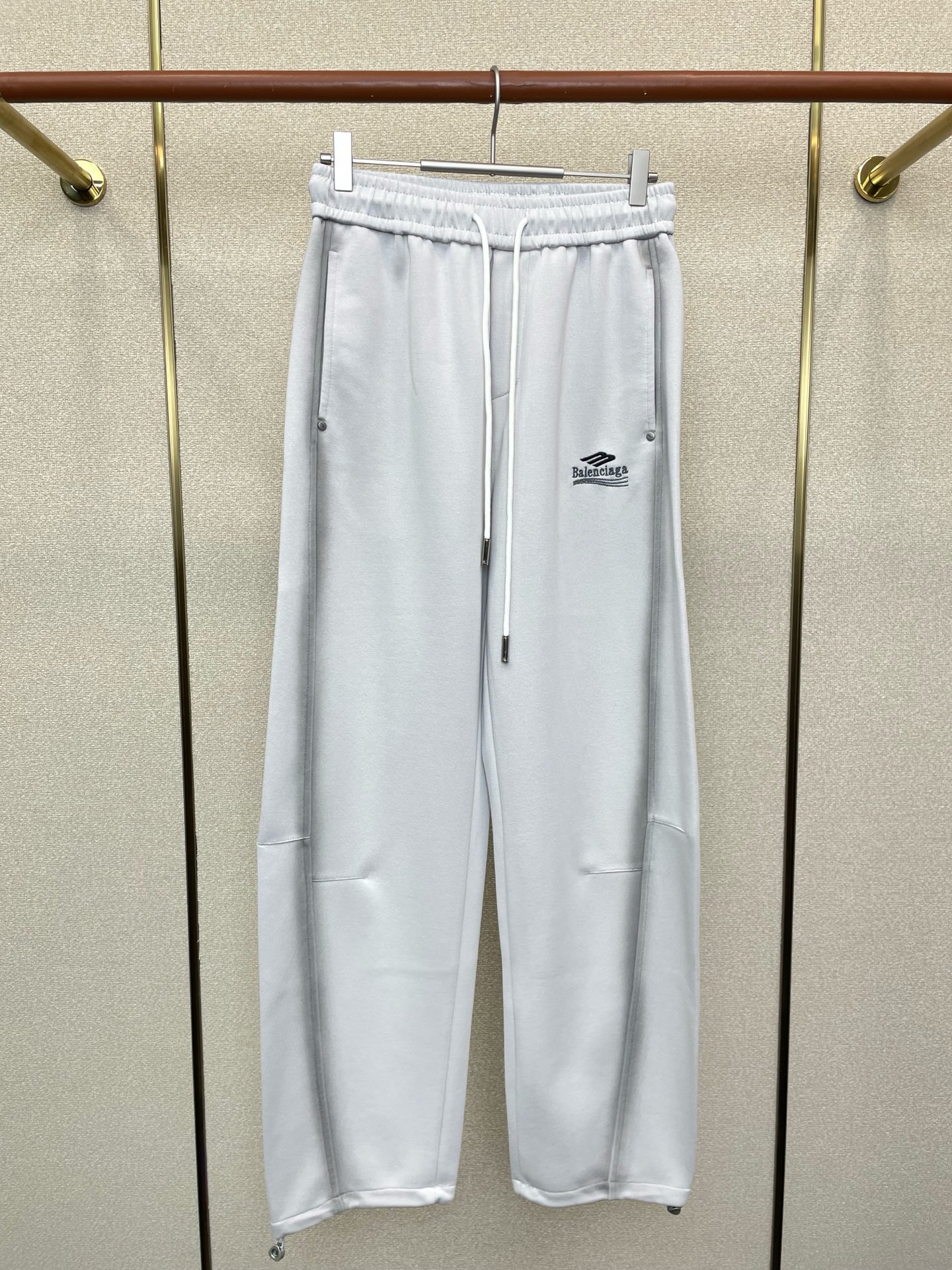 Balenciaga Basic Clothing M-l-xl