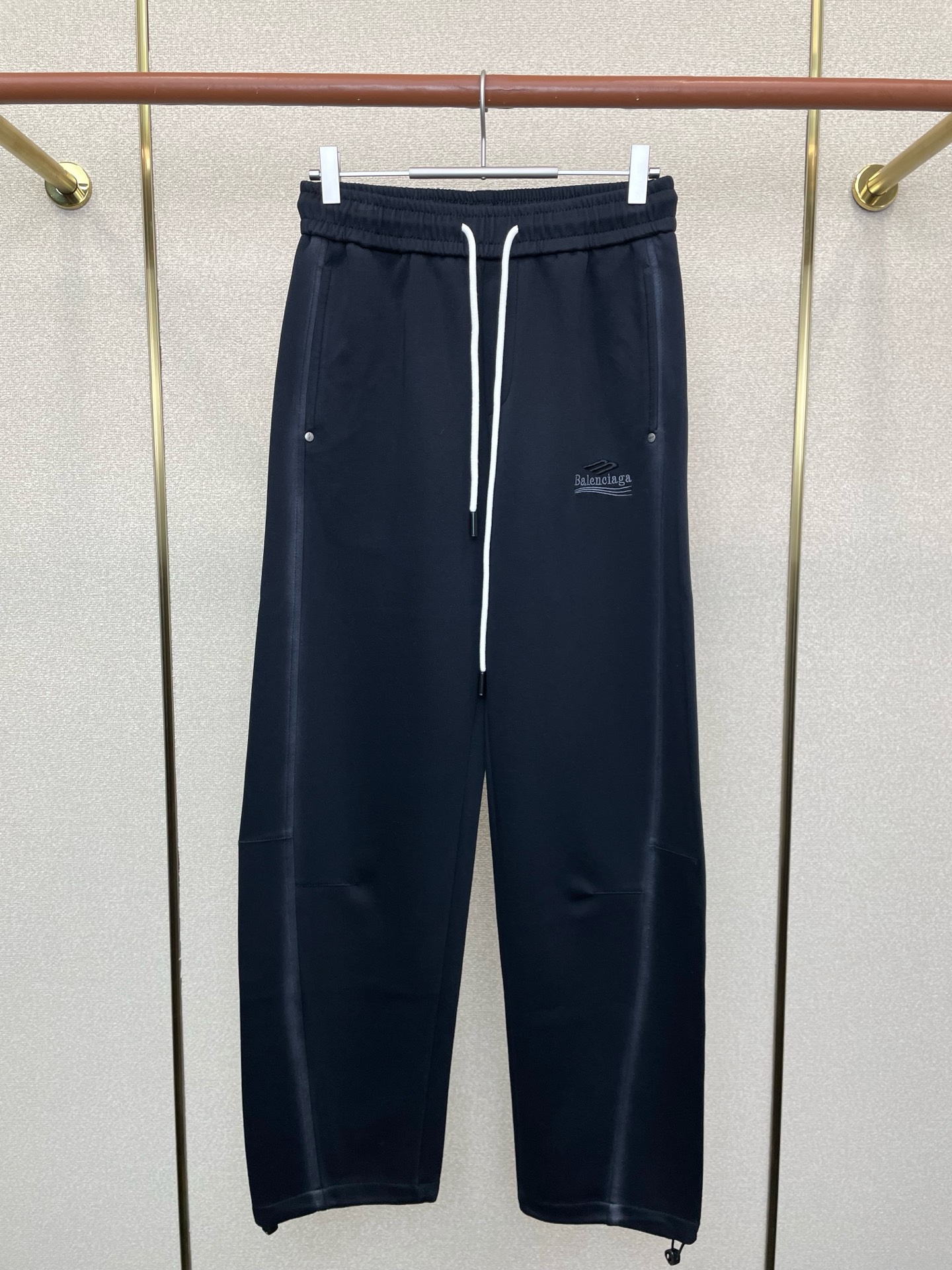 Balenciaga Basic Clothing M-l-xl