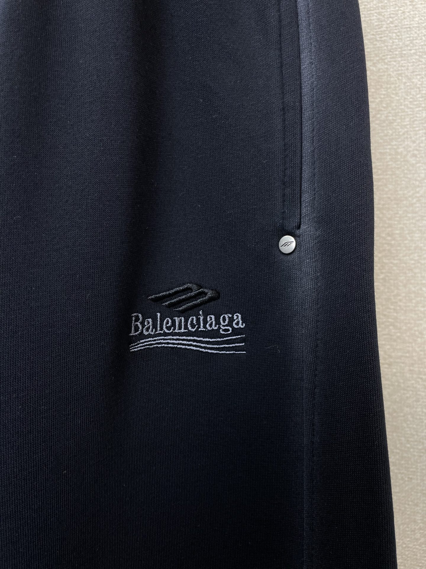 Balenciaga Basic Clothing M-l-xl